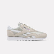 Reebok Footwear  Men's Classic Nylon Reebok Classics Ftw Men Nude M