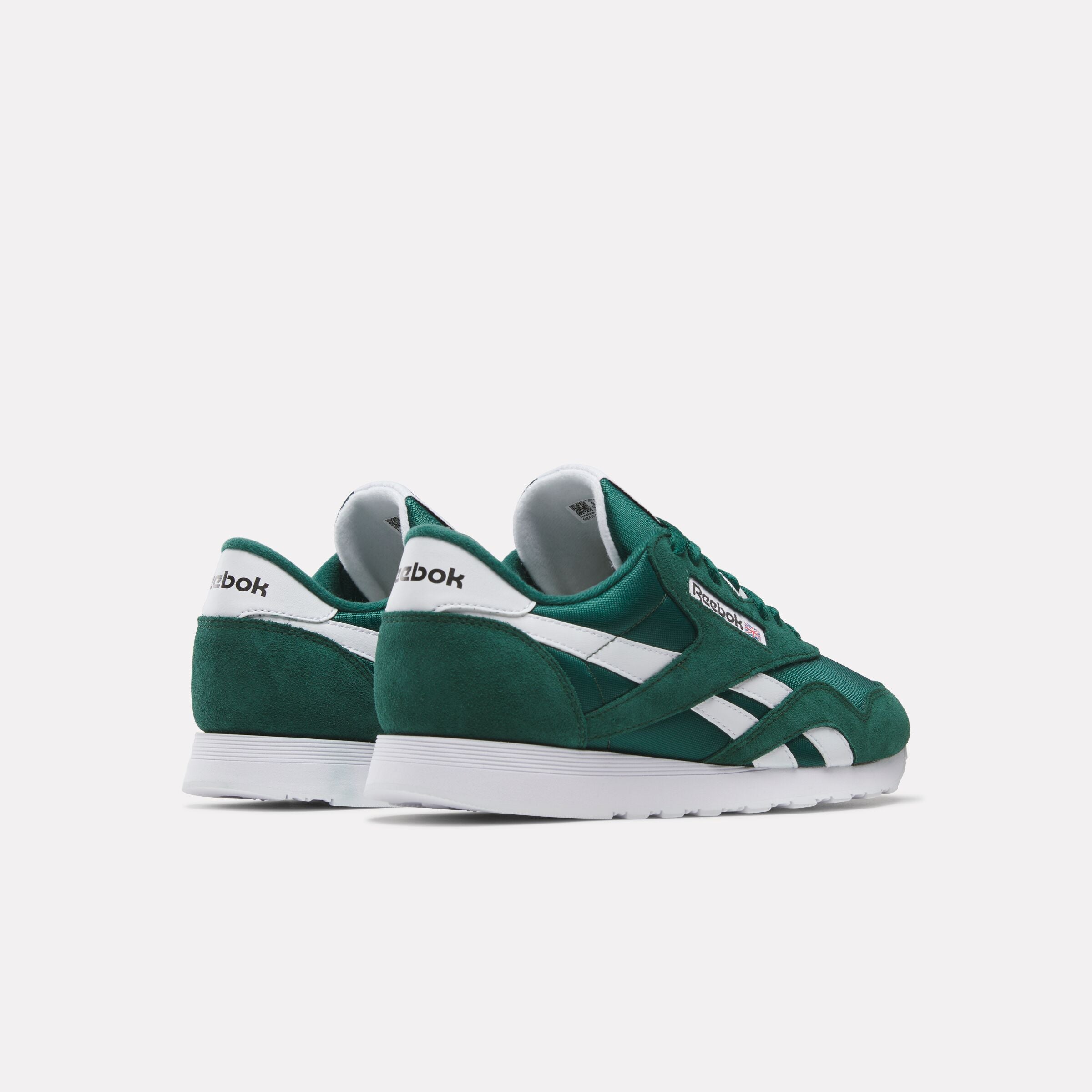 Reebok Men's Classic Nylon  In Collegiate