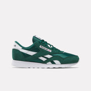 Reebok Men's Classic Nylon  In Collegiate