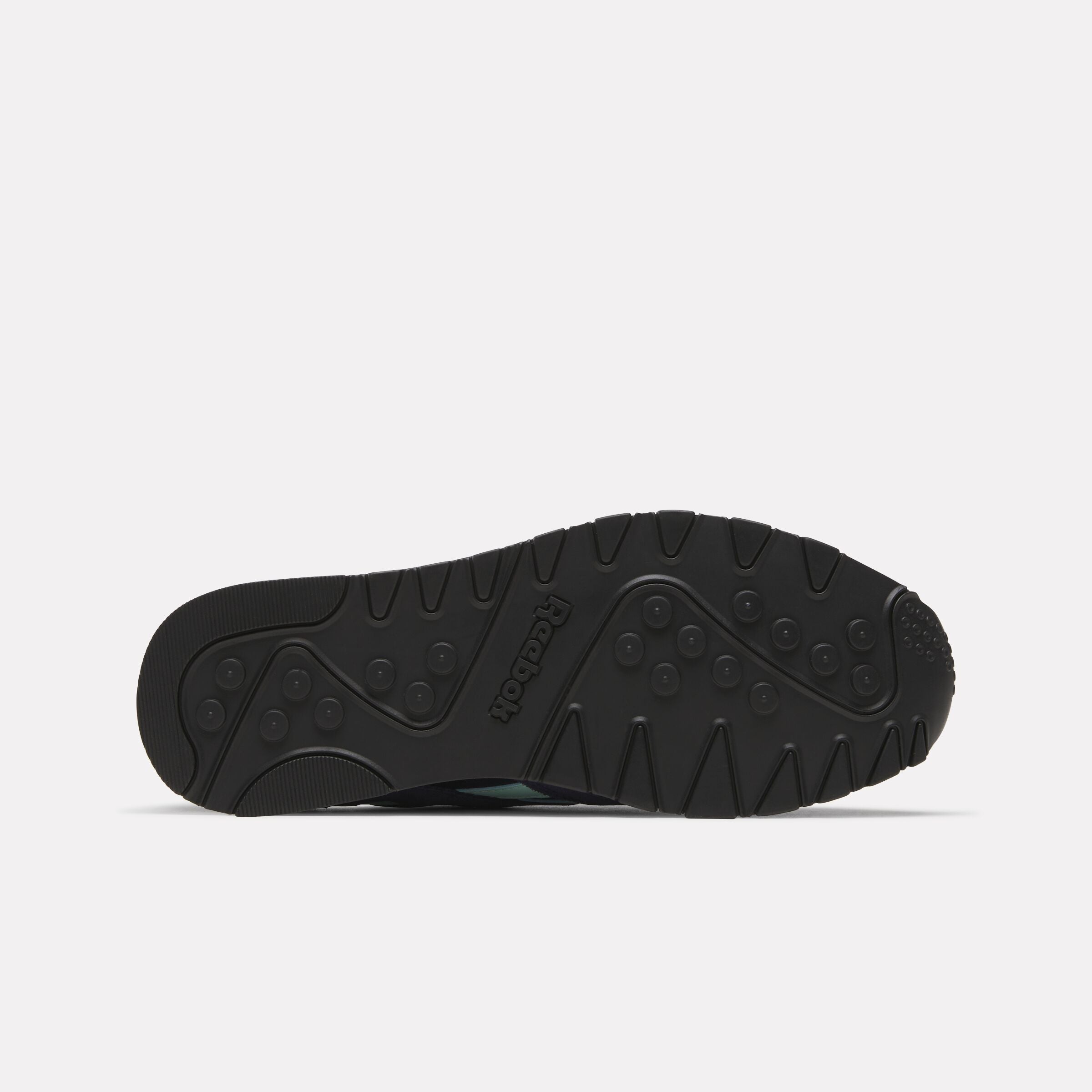 Reebok Men's Classic Nylon  In Navy/Glitch M