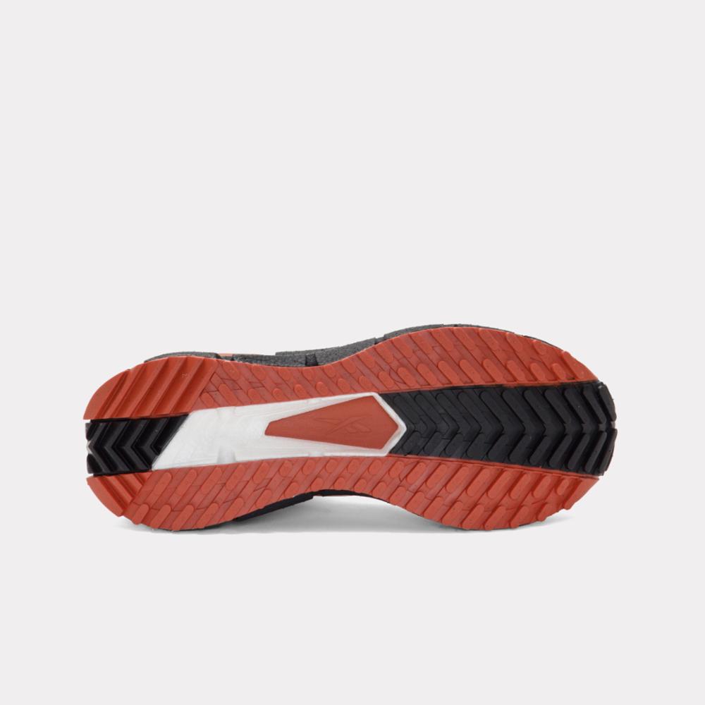 Reebok Men's Floatzig Adventure 1  In Sand/Washed M