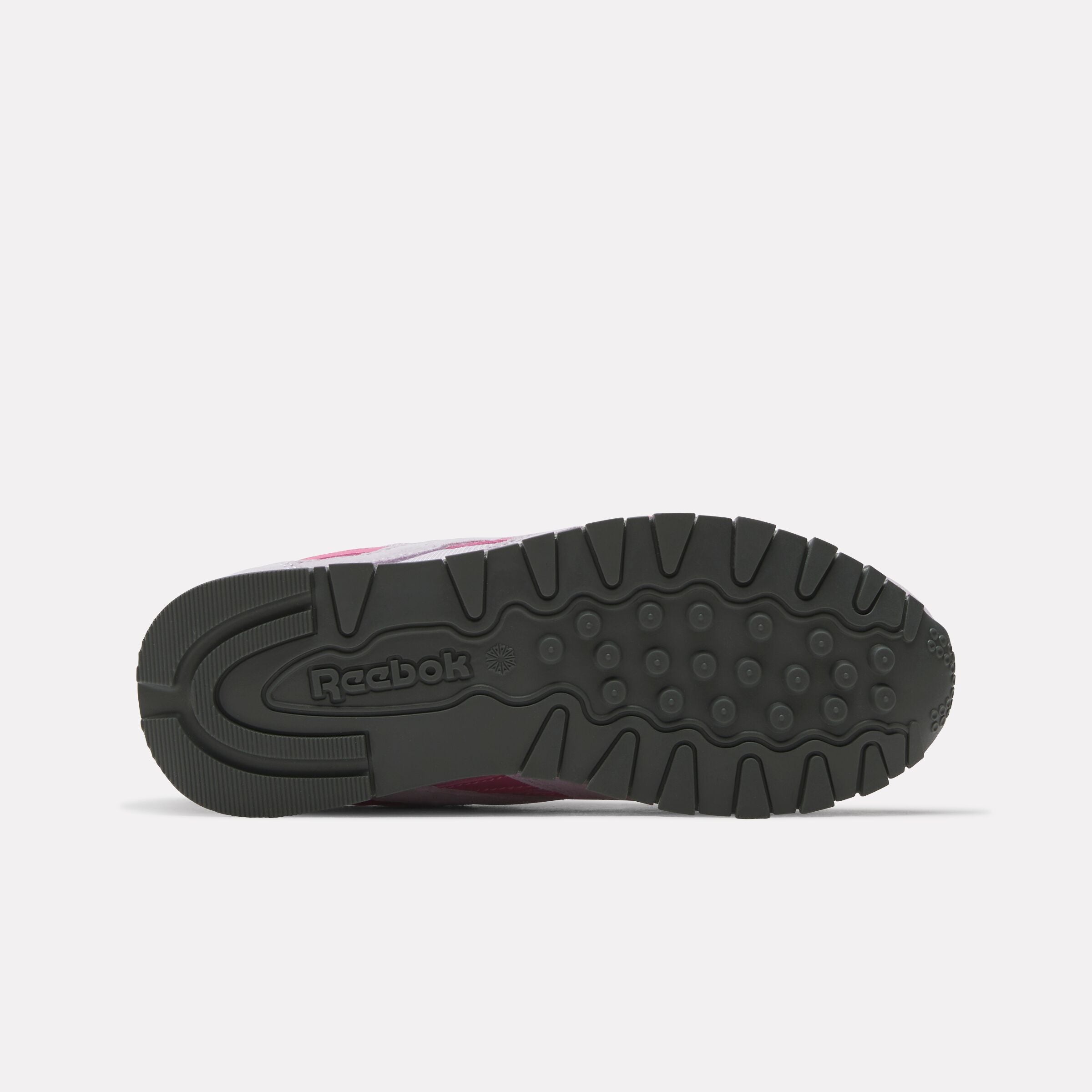 Reebok Kids' Cl Nylon Child  In Digital Gleam Black M