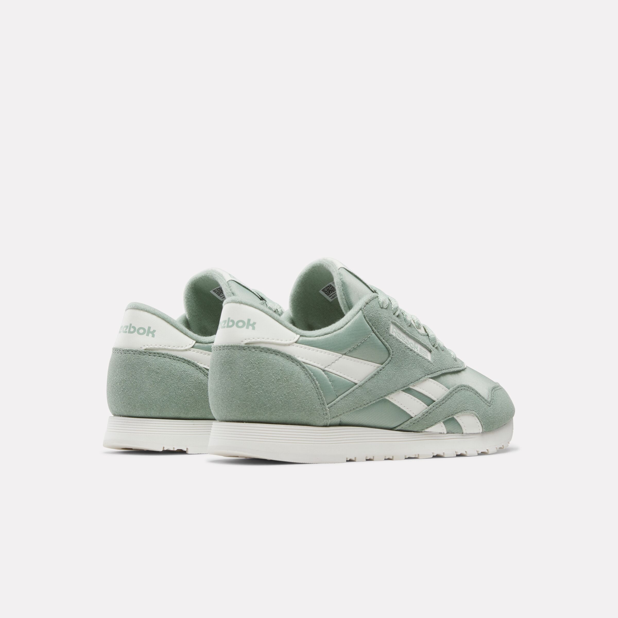 Reebok Women's Classic Nylon  In Hybrid M