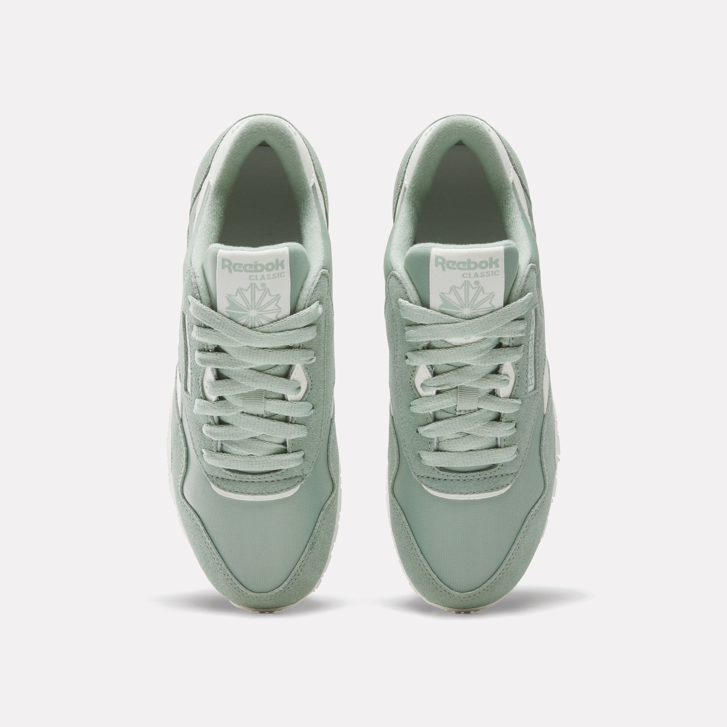 Reebok Women's Classic Nylon  In Hybrid M