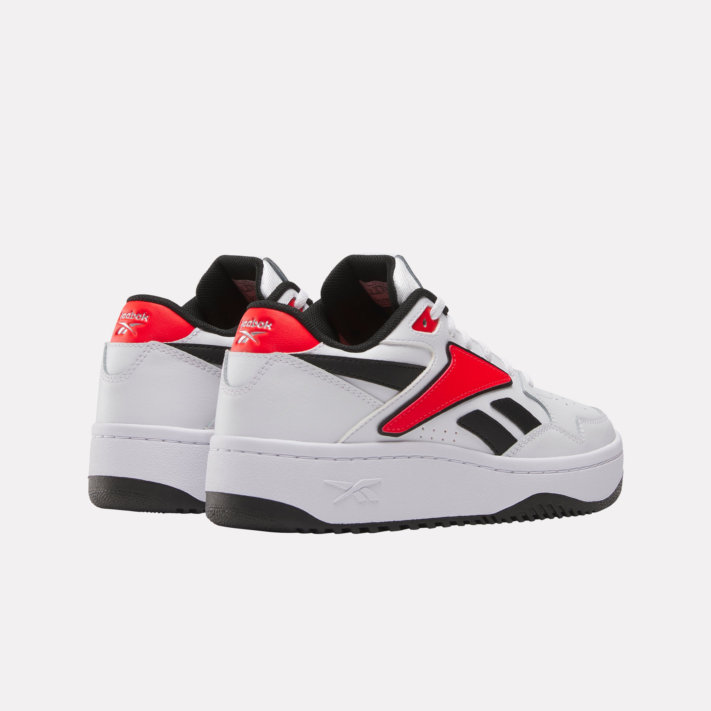 Reebok Boy's' Atr Chill Junior  In White/Black M