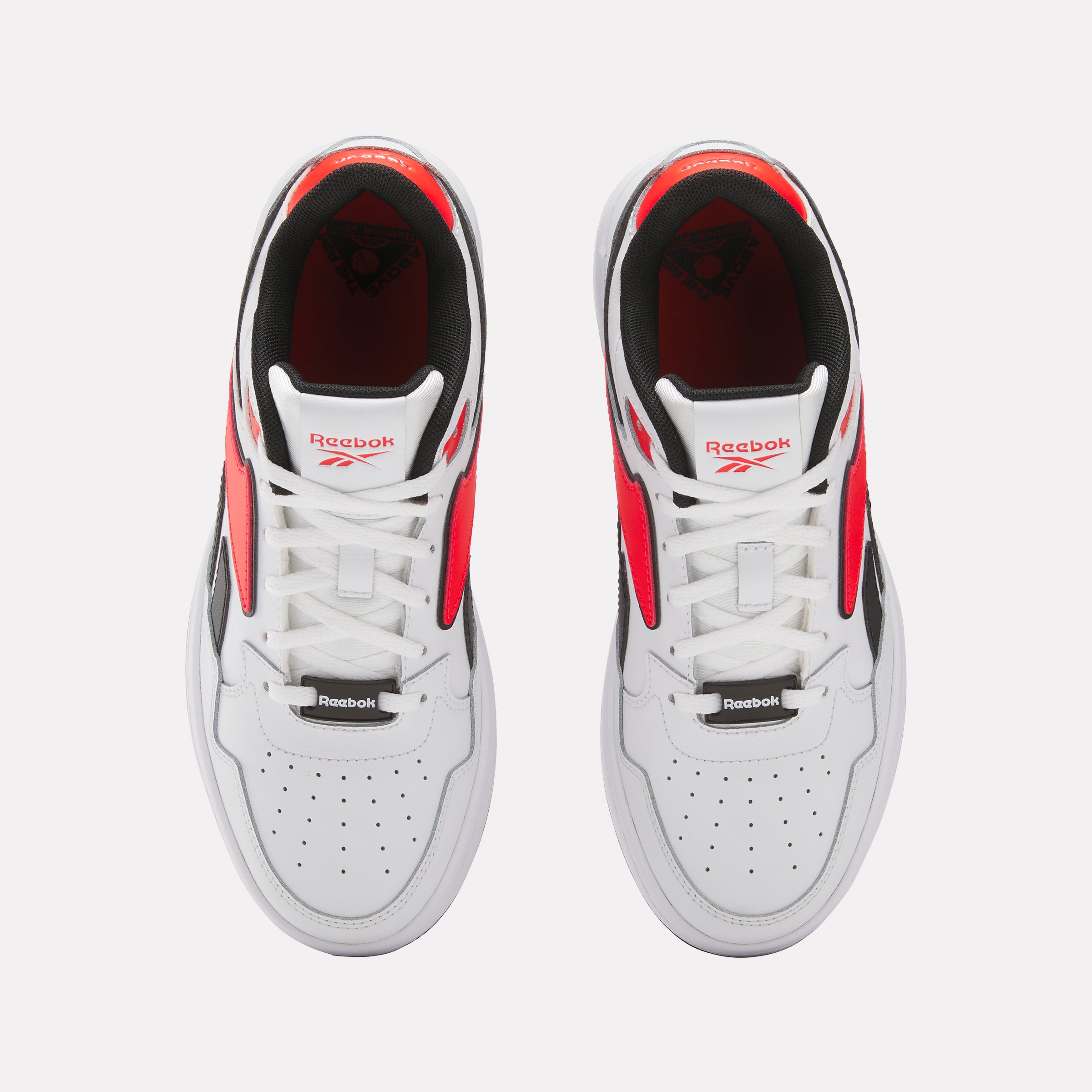 Reebok Boy's' Atr Chill Junior  In White/Black M