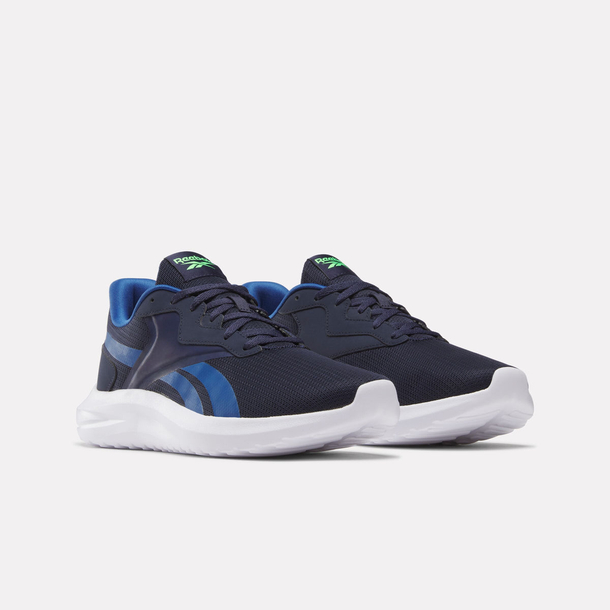 Reebok Men's Energen Lux  In Navy/Twilight M