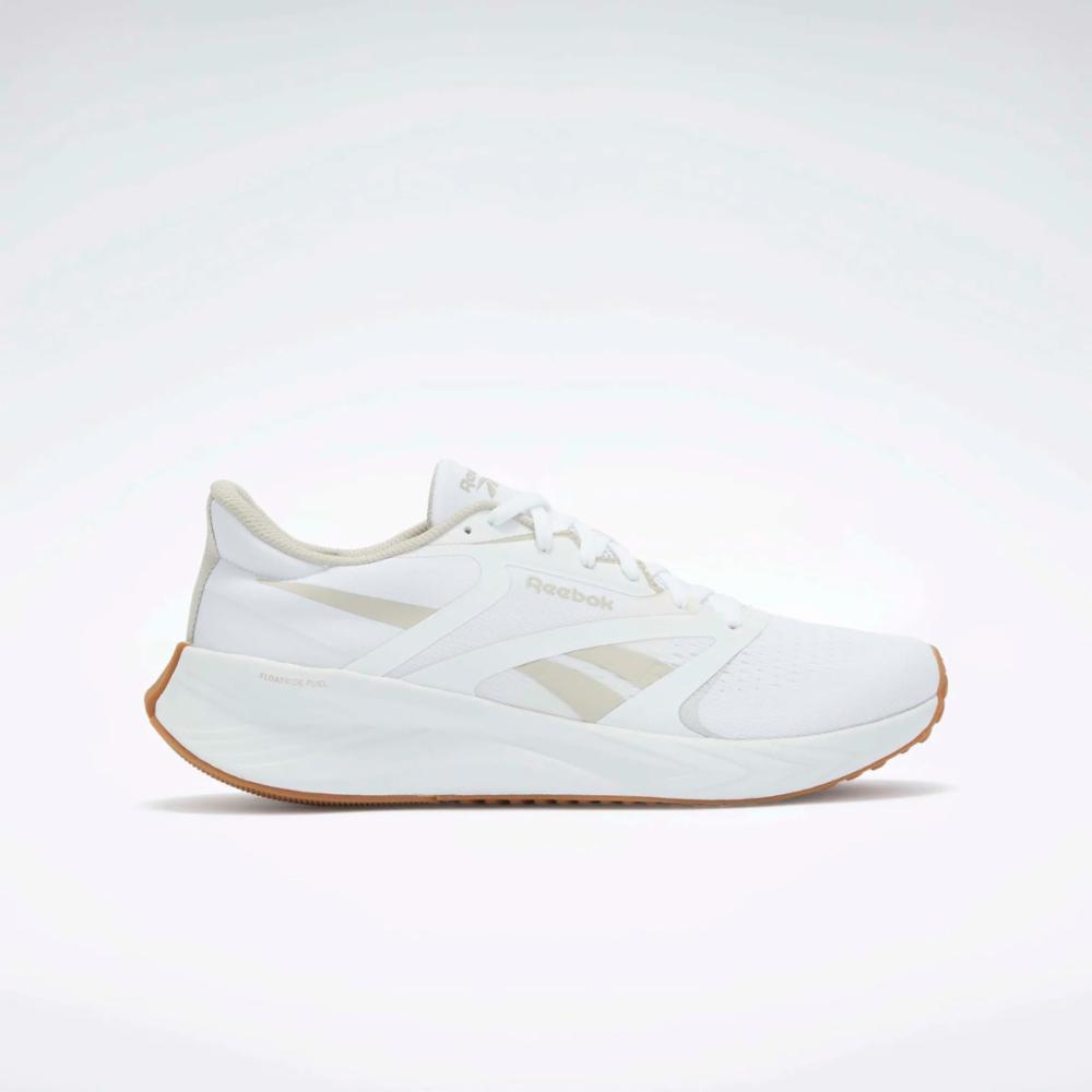 Reebok Footwear  Unisex' Energen Tech Plus 2 Reebok Running Core Ftw Men White M
