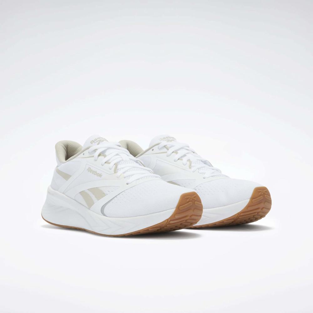 Reebok Footwear  Unisex' Energen Tech Plus 2 Reebok Running Core Ftw Men White M