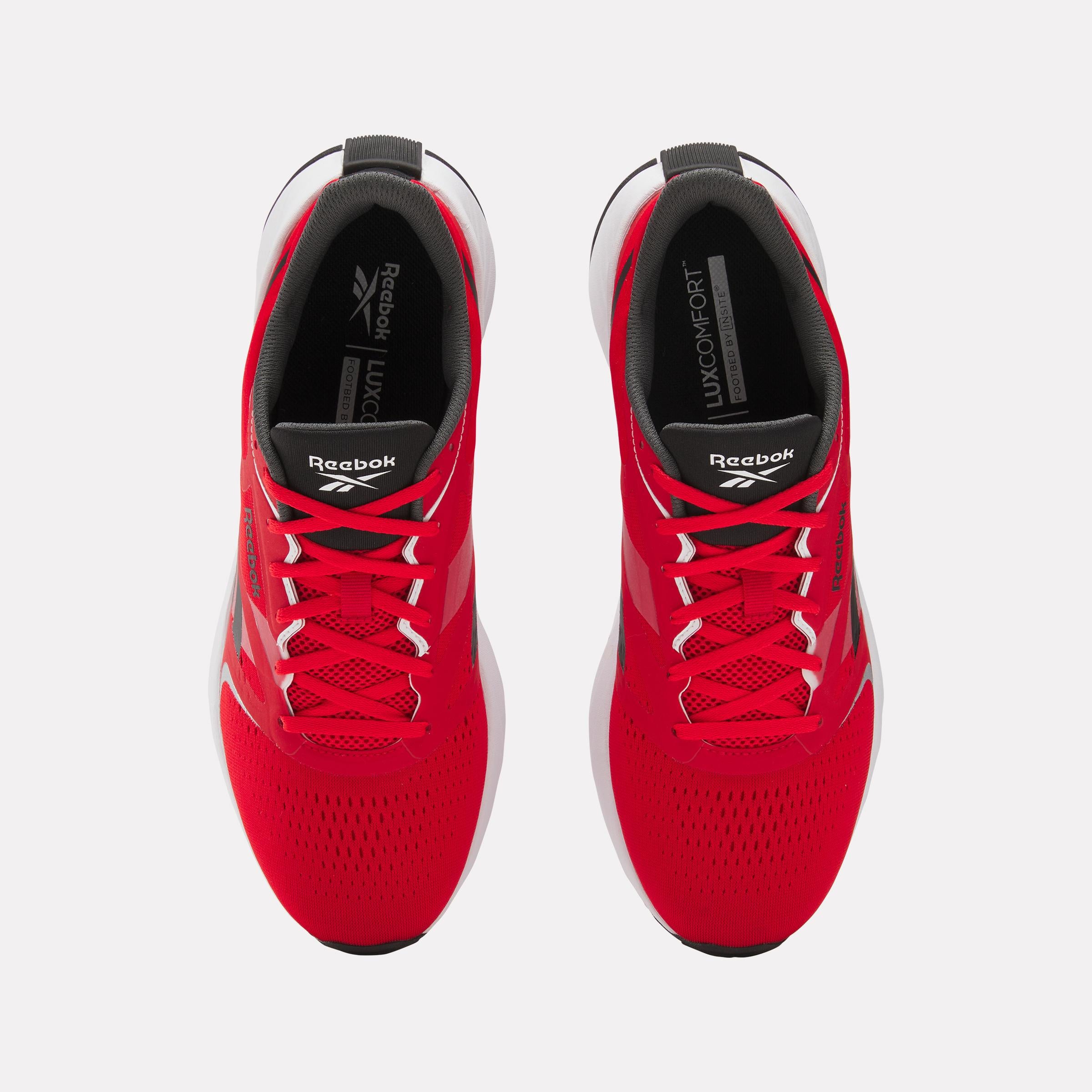 Reebok Footwear  Unisex' Energen Tech Plus 2 Reebok Running Core Ftw Men Red M