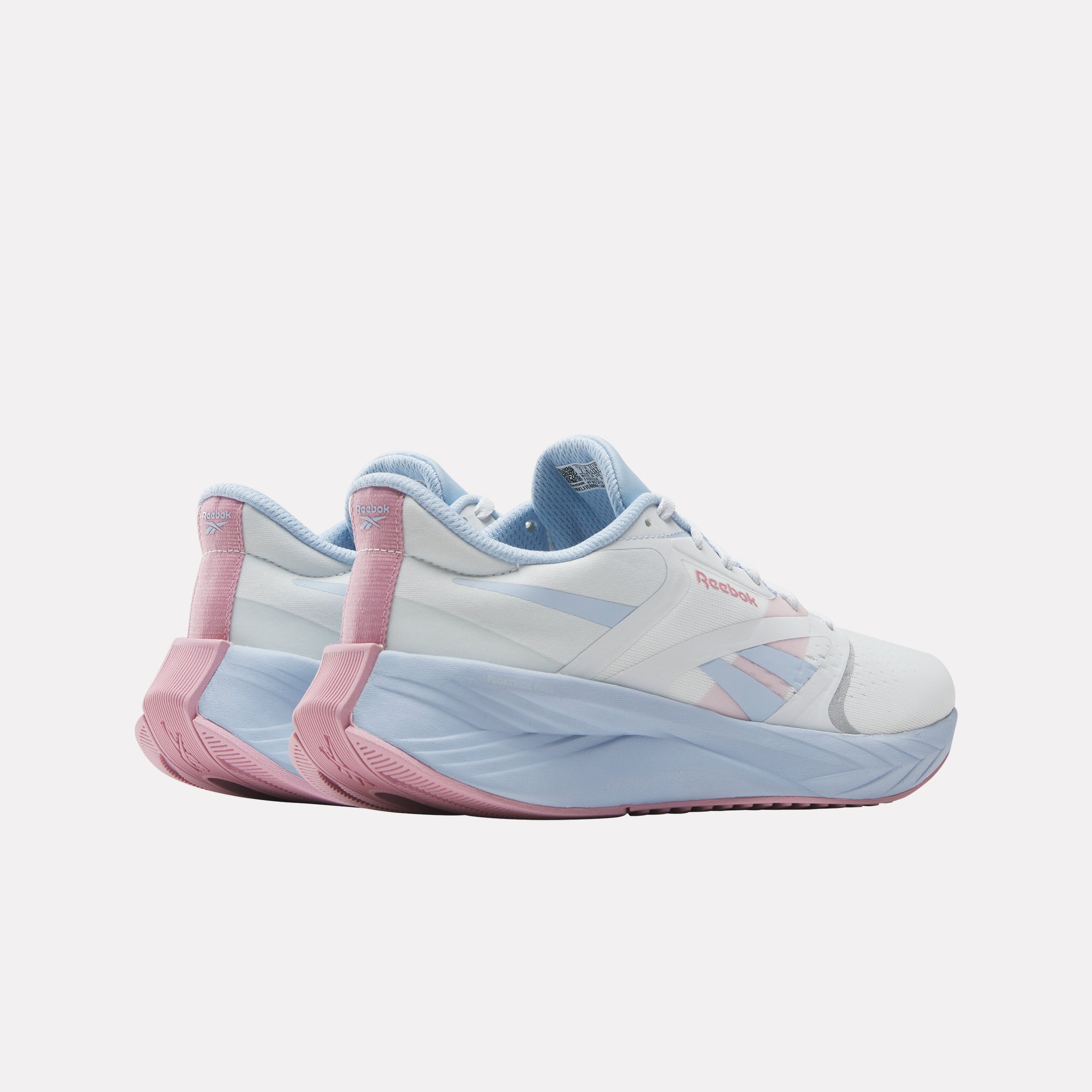 Reebok Women's Energen Tech Plus 2   In Moon/Dusty M