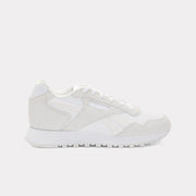 Reebok Women's Reebok Glide  In White/Barely M