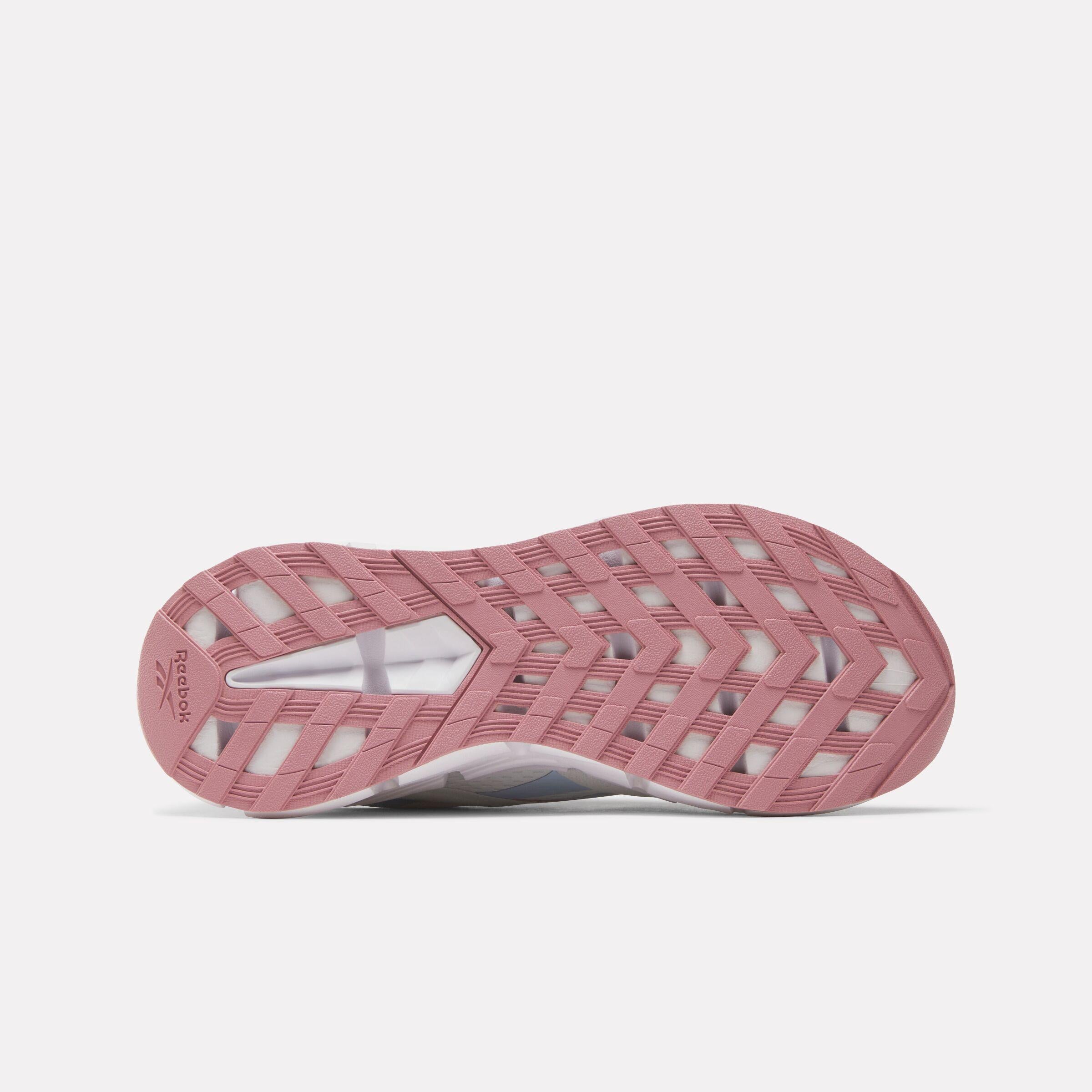 Reebok Footwear  Women's Zig Dynamica 5 Reebok Running Ftw Women Grey M