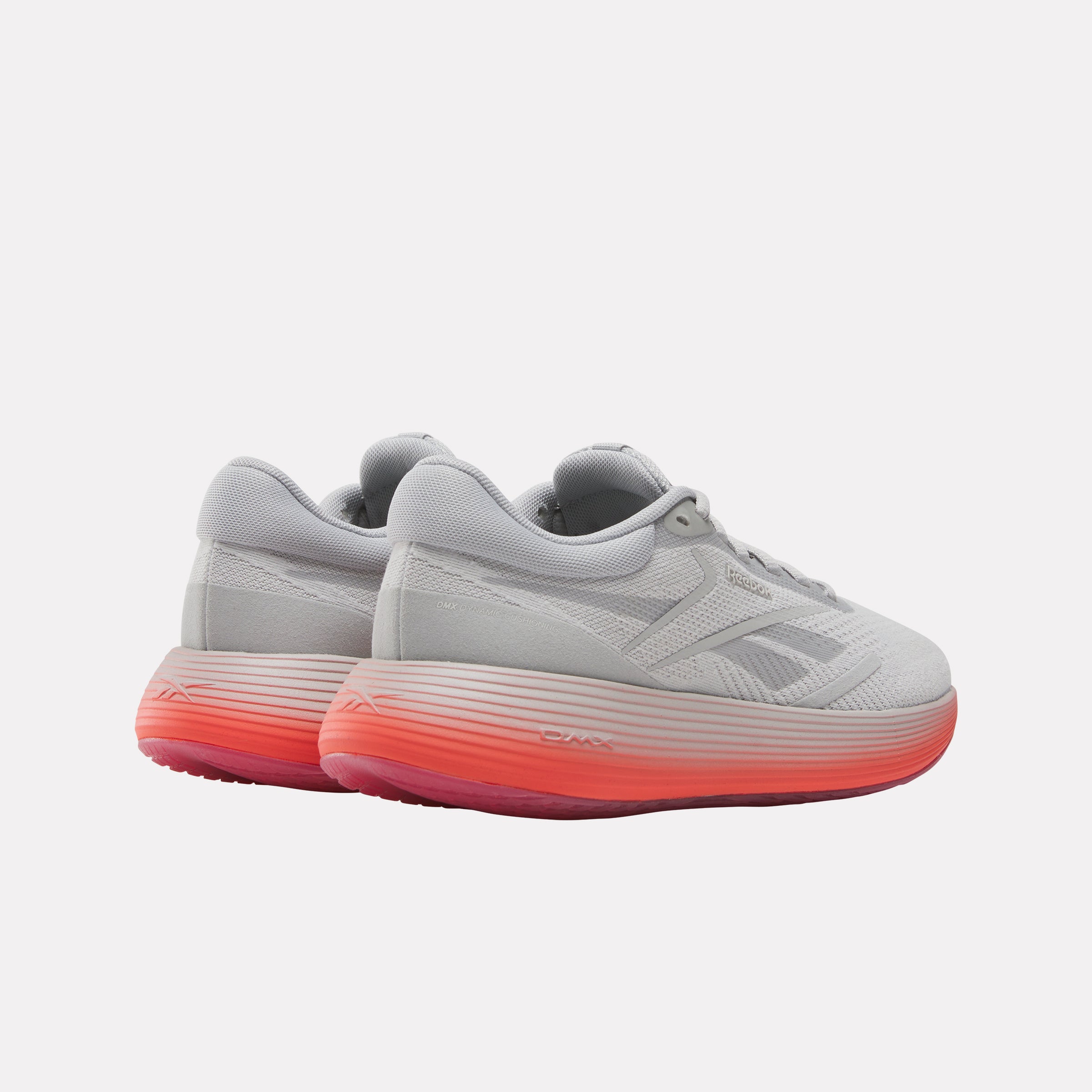 Reebok Women's Dmx Comfort + 2.0  In Grey M