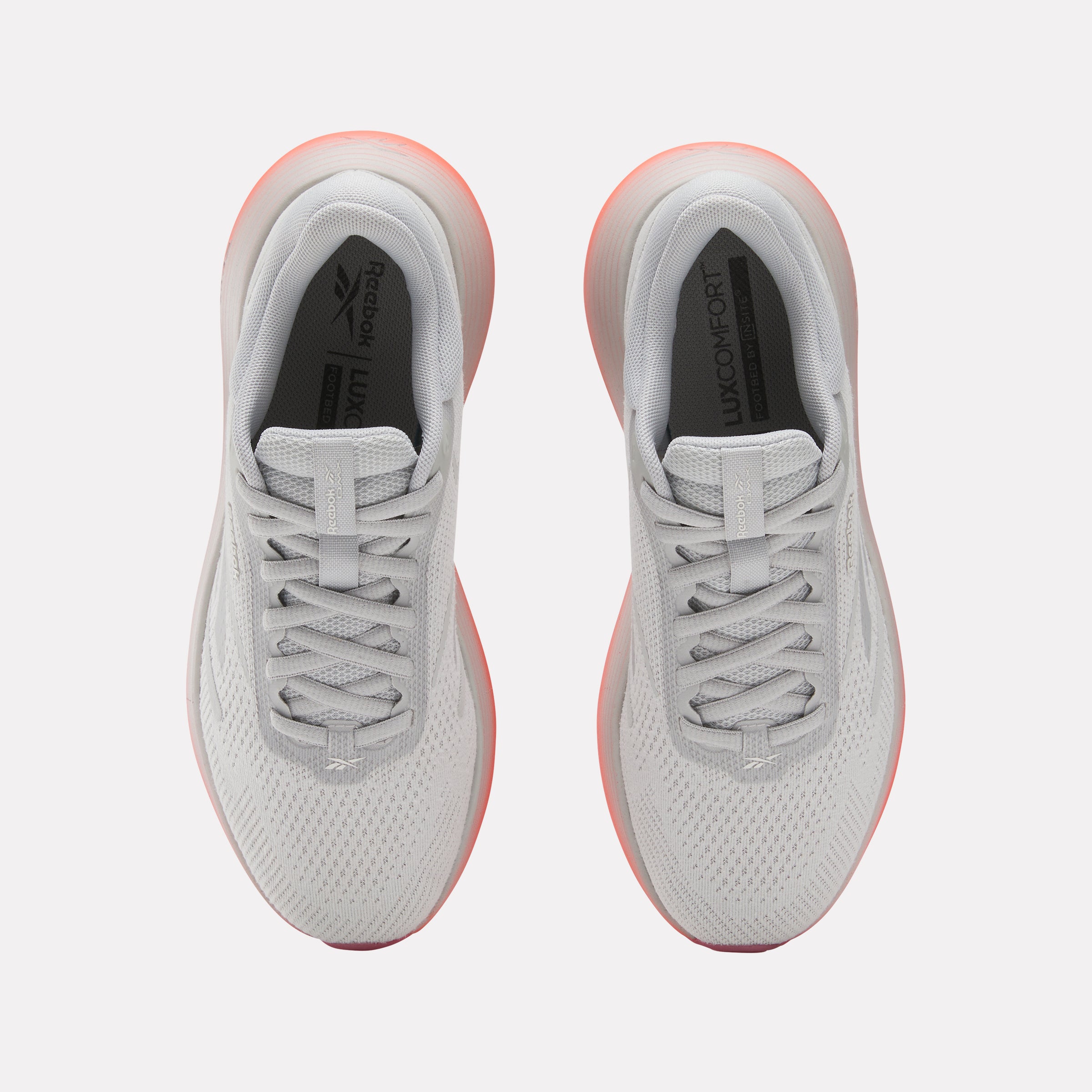 Reebok Women's Dmx Comfort + 2.0  In Grey M