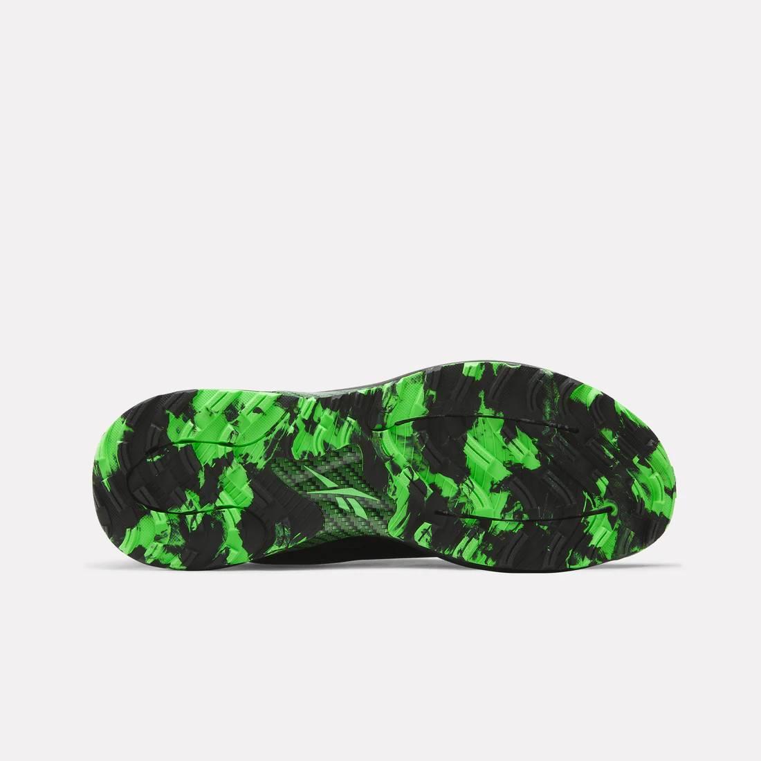 Reebok Footwear  Unisex' Nano Golf Reebok Training Ftw Men Black M