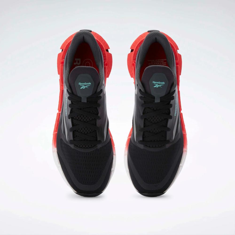 Reebok Footwear  Men's Floatzig 1 Reebok Running Ftw Men Black M