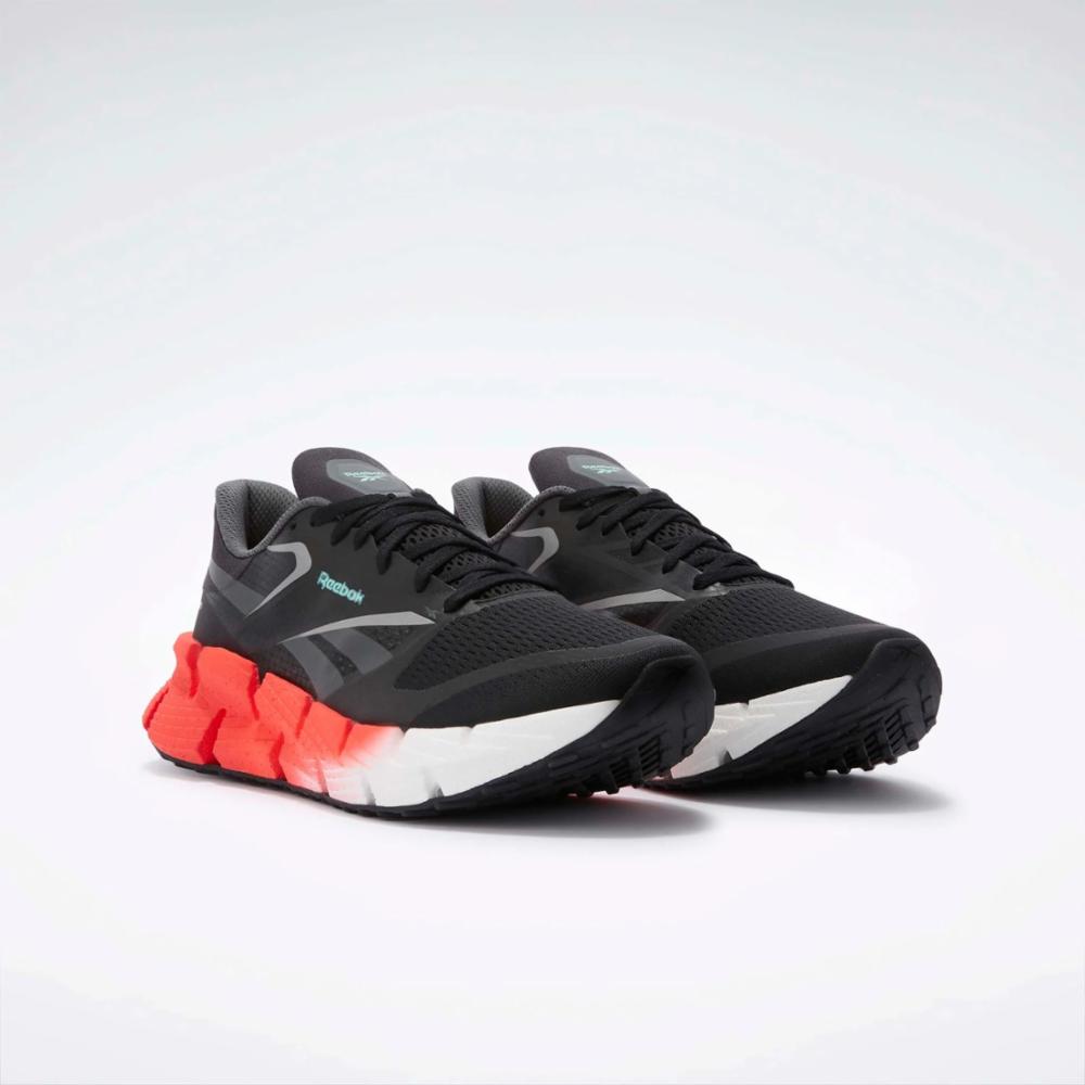 Reebok Footwear  Men's Floatzig 1 Reebok Running Ftw Men Black M