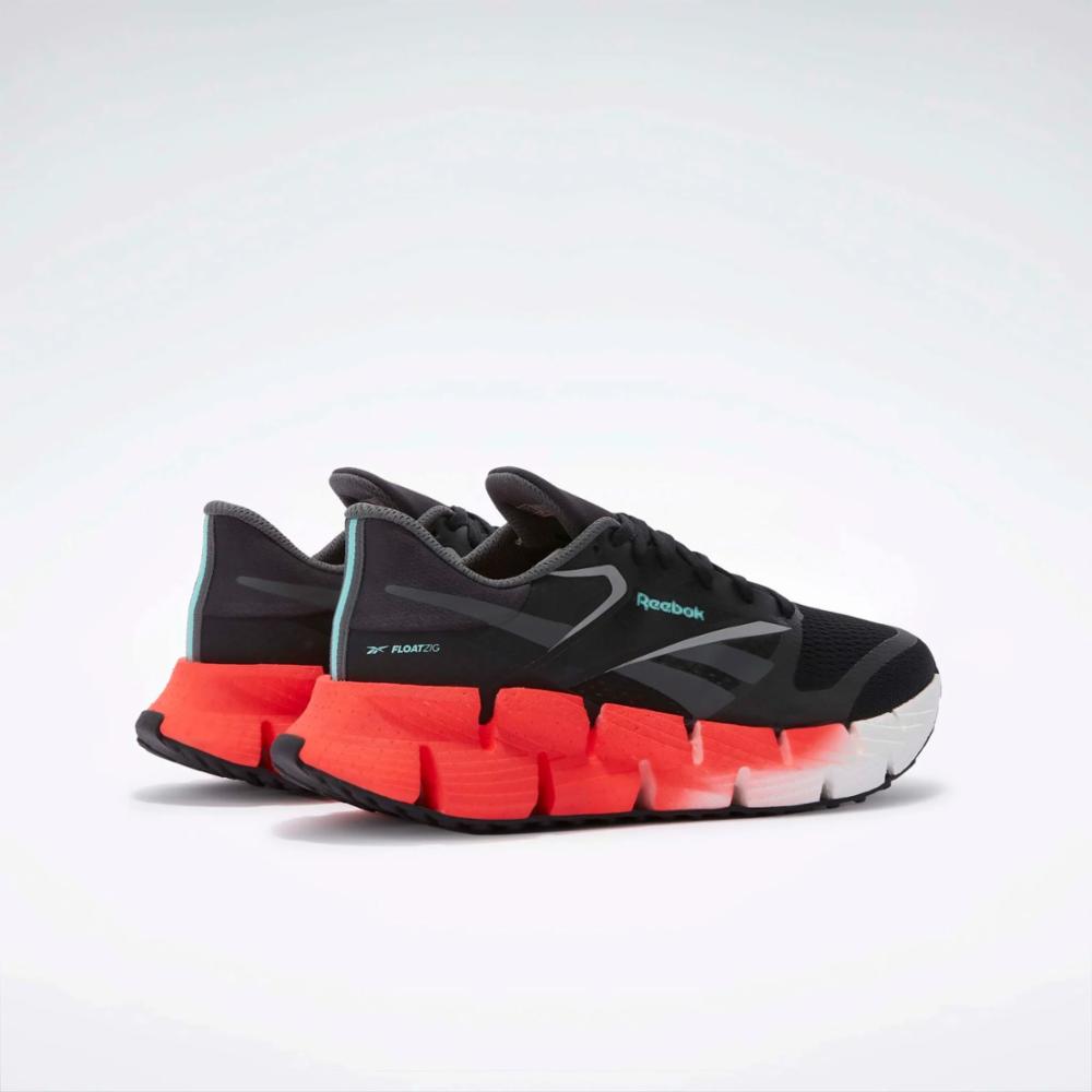 Reebok Footwear  Men's Floatzig 1 Reebok Running Ftw Men Black M
