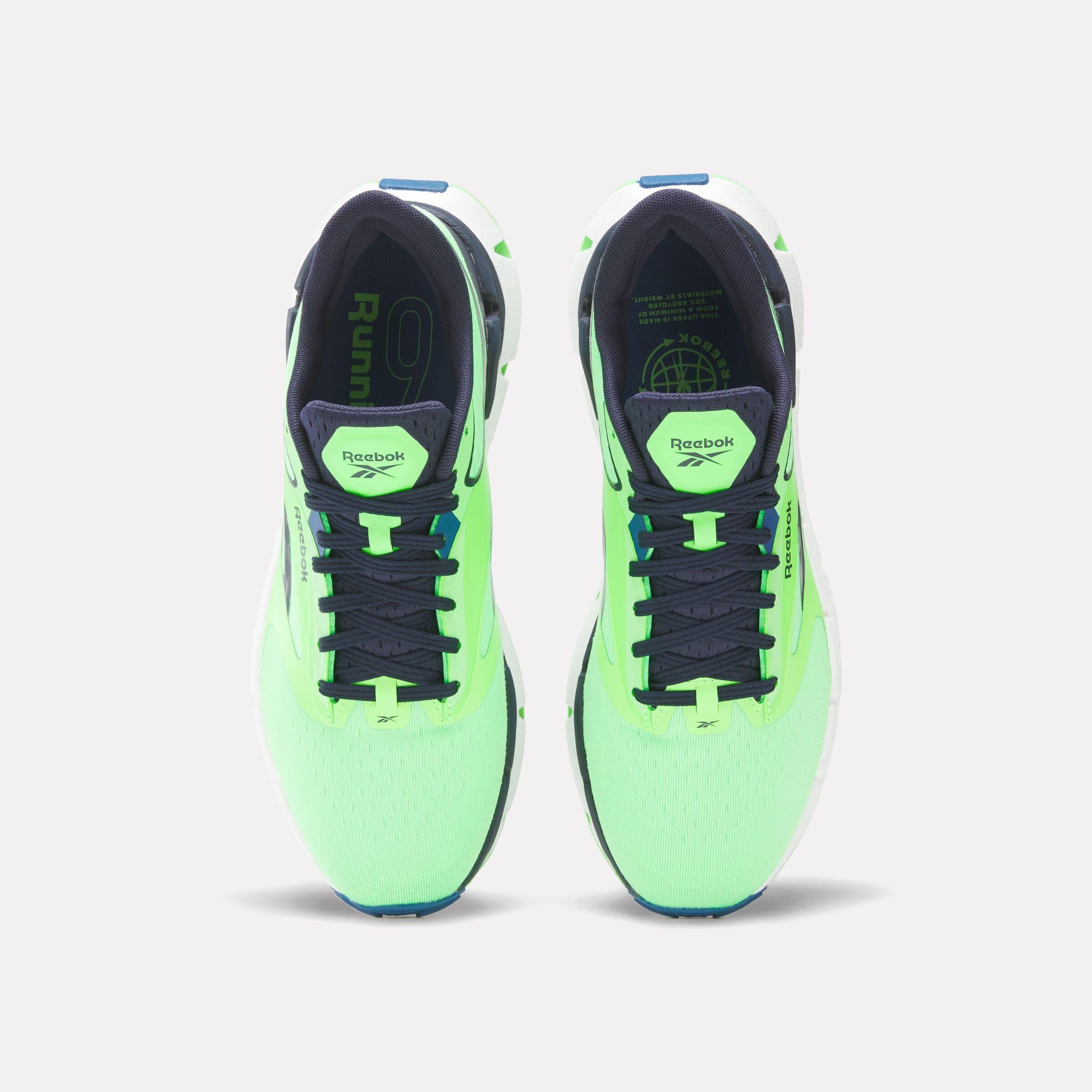 Reebok Footwear  Men's Floatzig Symmetros Reebok Running Ftw Men Green M