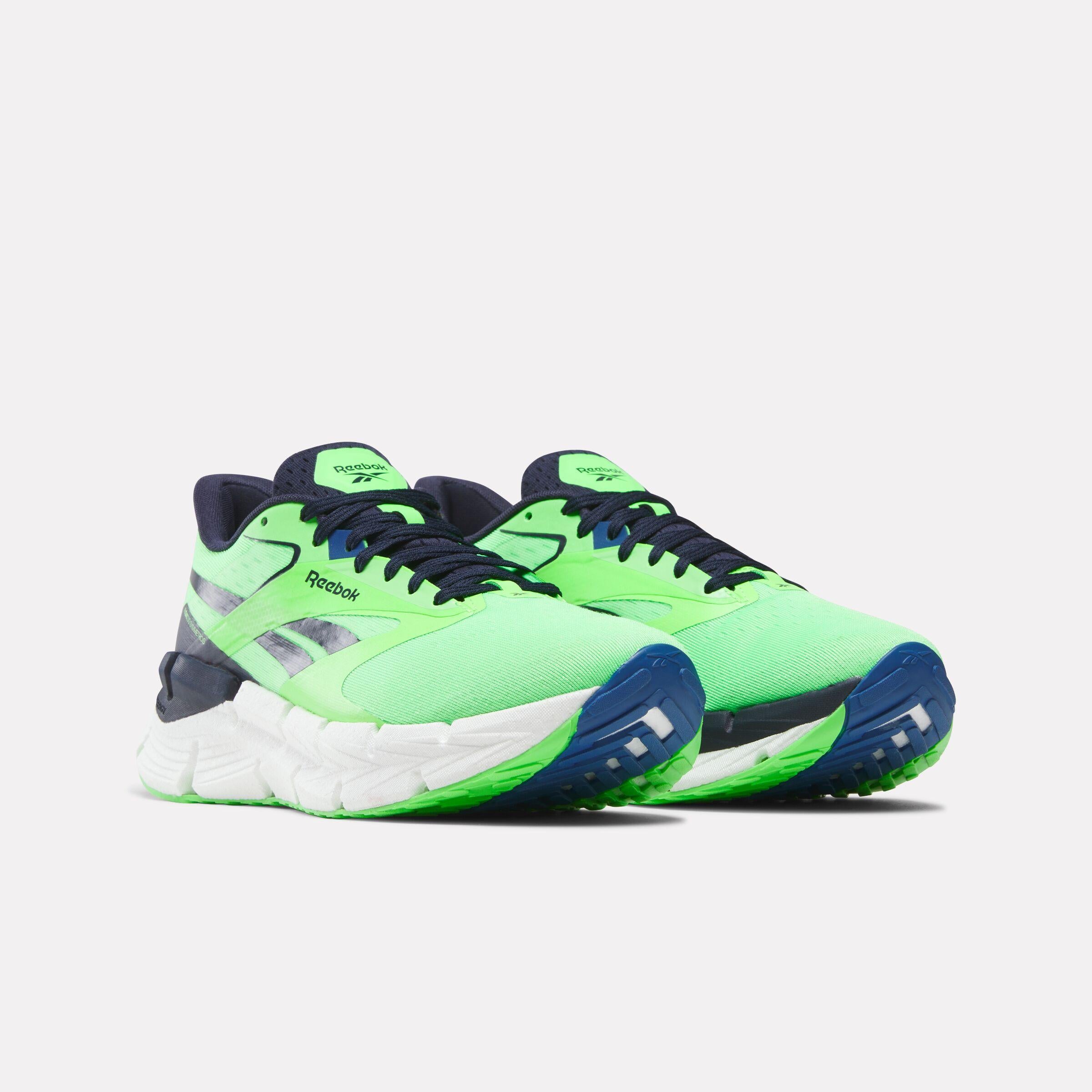 Reebok Footwear  Men's Floatzig Symmetros Reebok Running Ftw Men Green M