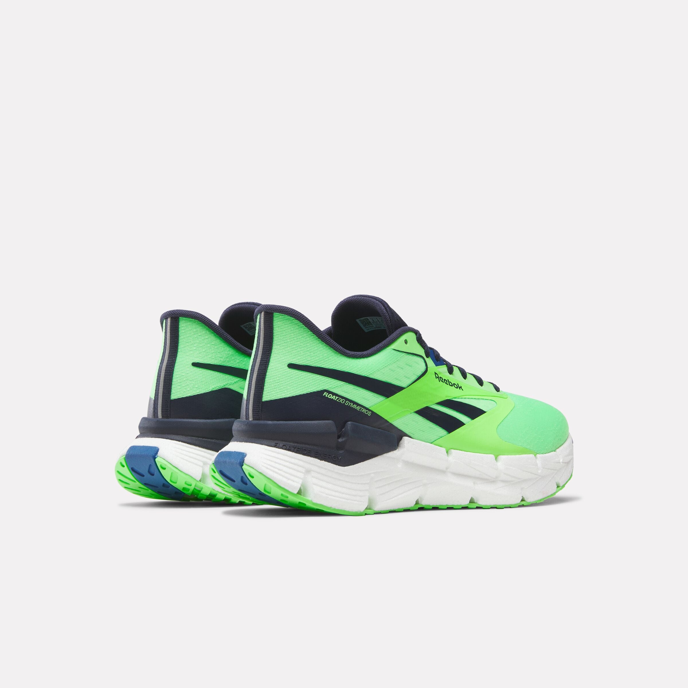 Reebok Men's Floatzig Symmetros  In Solar M