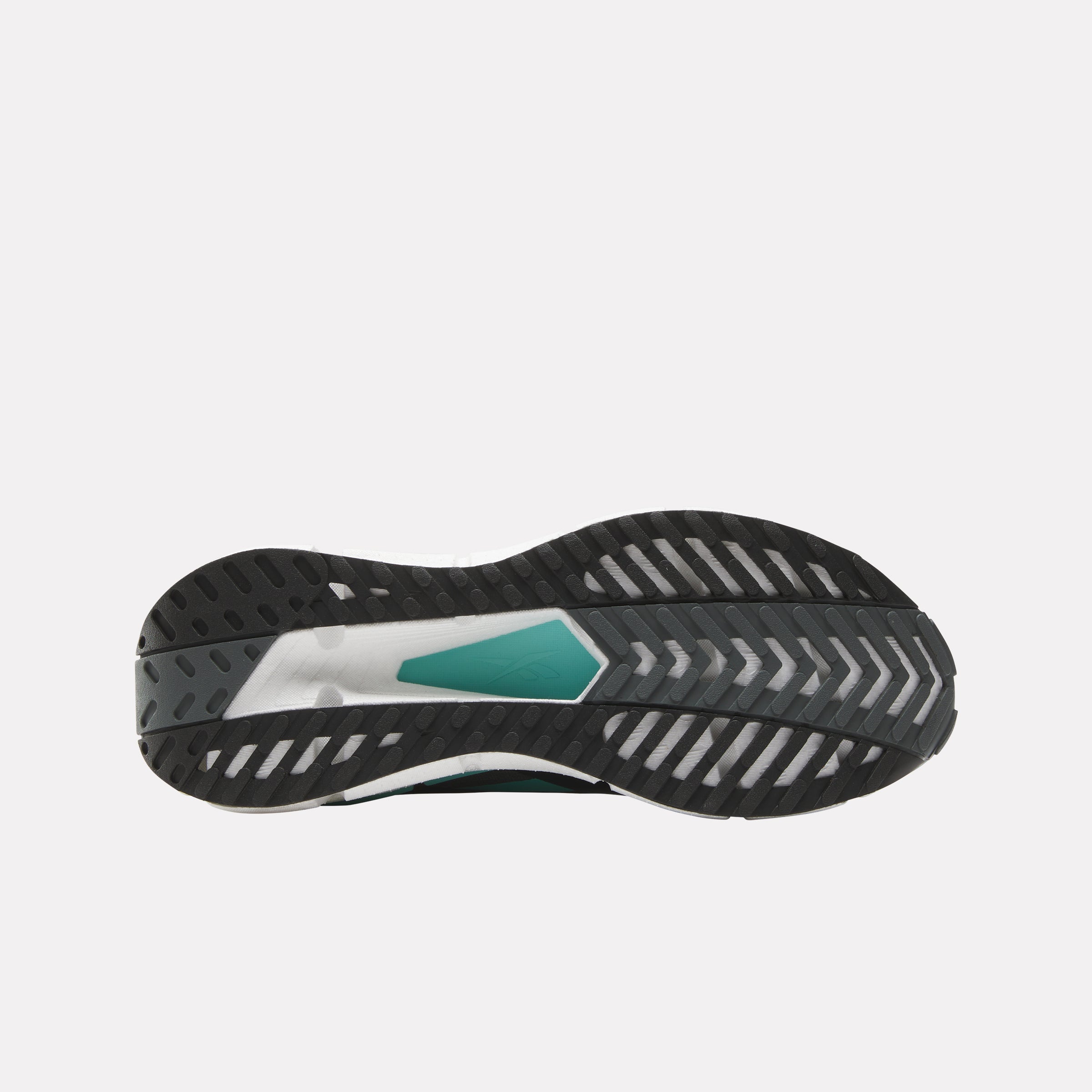Reebok Men's Floatzig Symmetros  In Black M