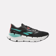 Reebok Men's Floatzig Symmetros  In Black M