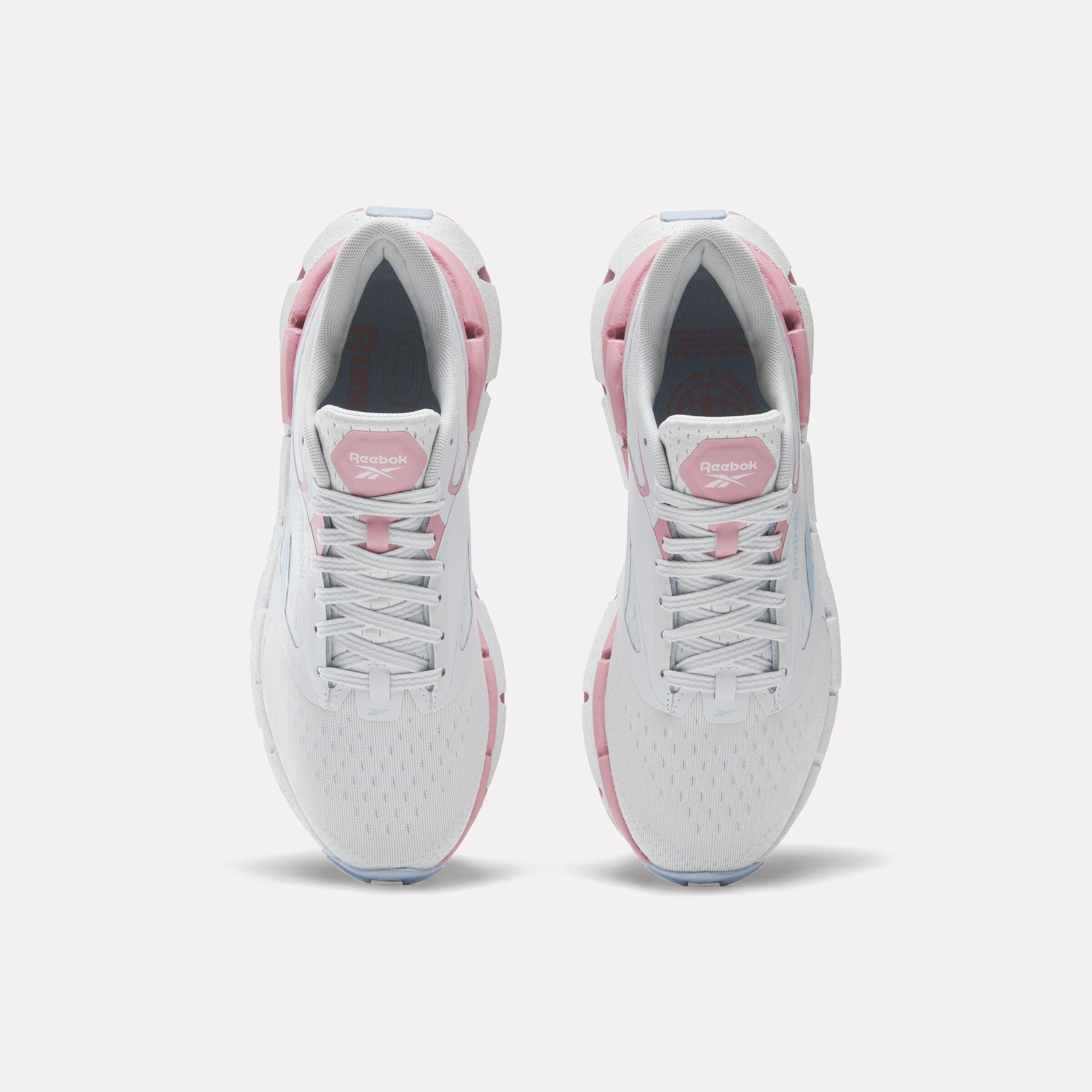 Reebok Footwear  Women's Floatzig Symmetros Reebok Running Ftw Women Grey M