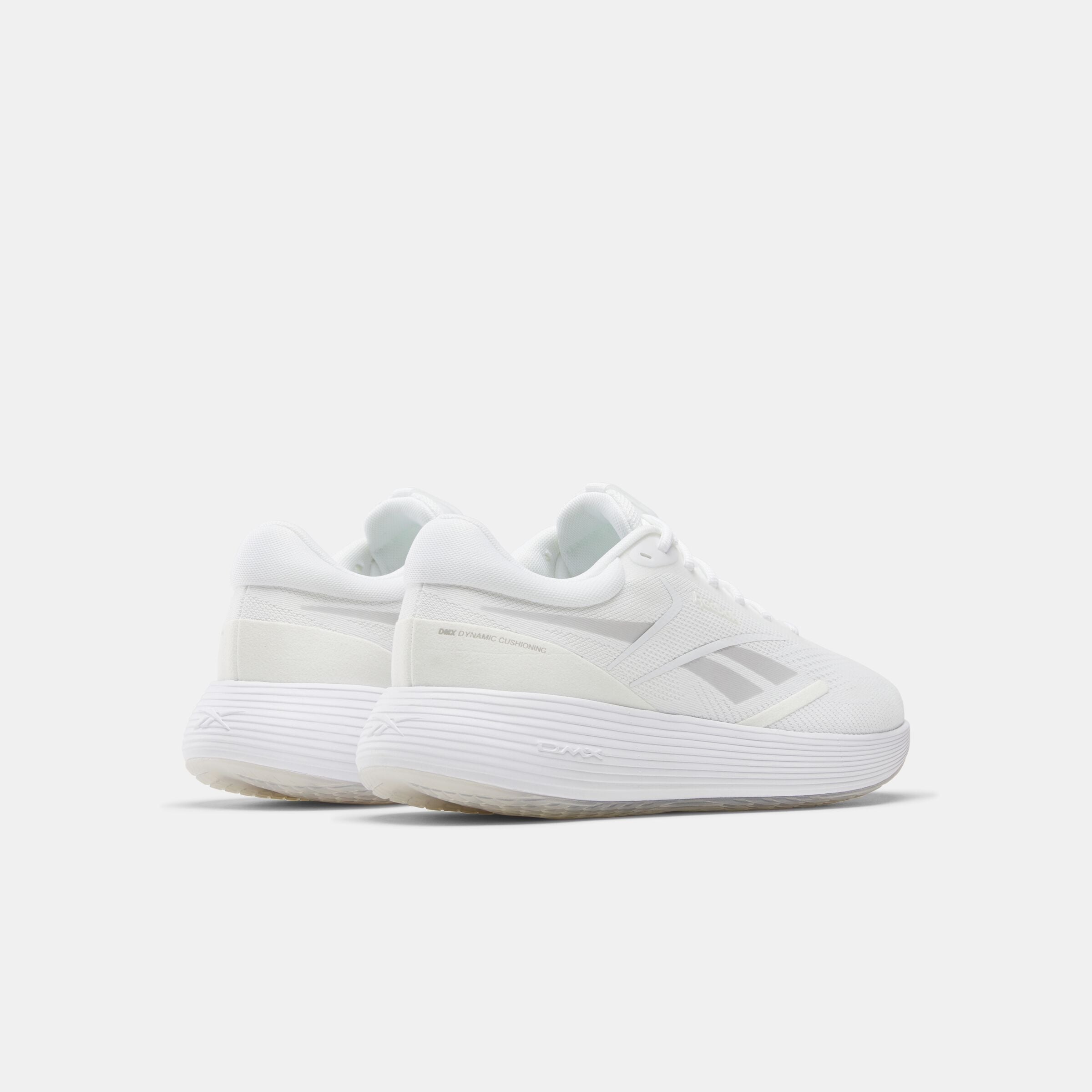 Reebok Unisex' Dmx Comfort + 2.0  In White/Light M