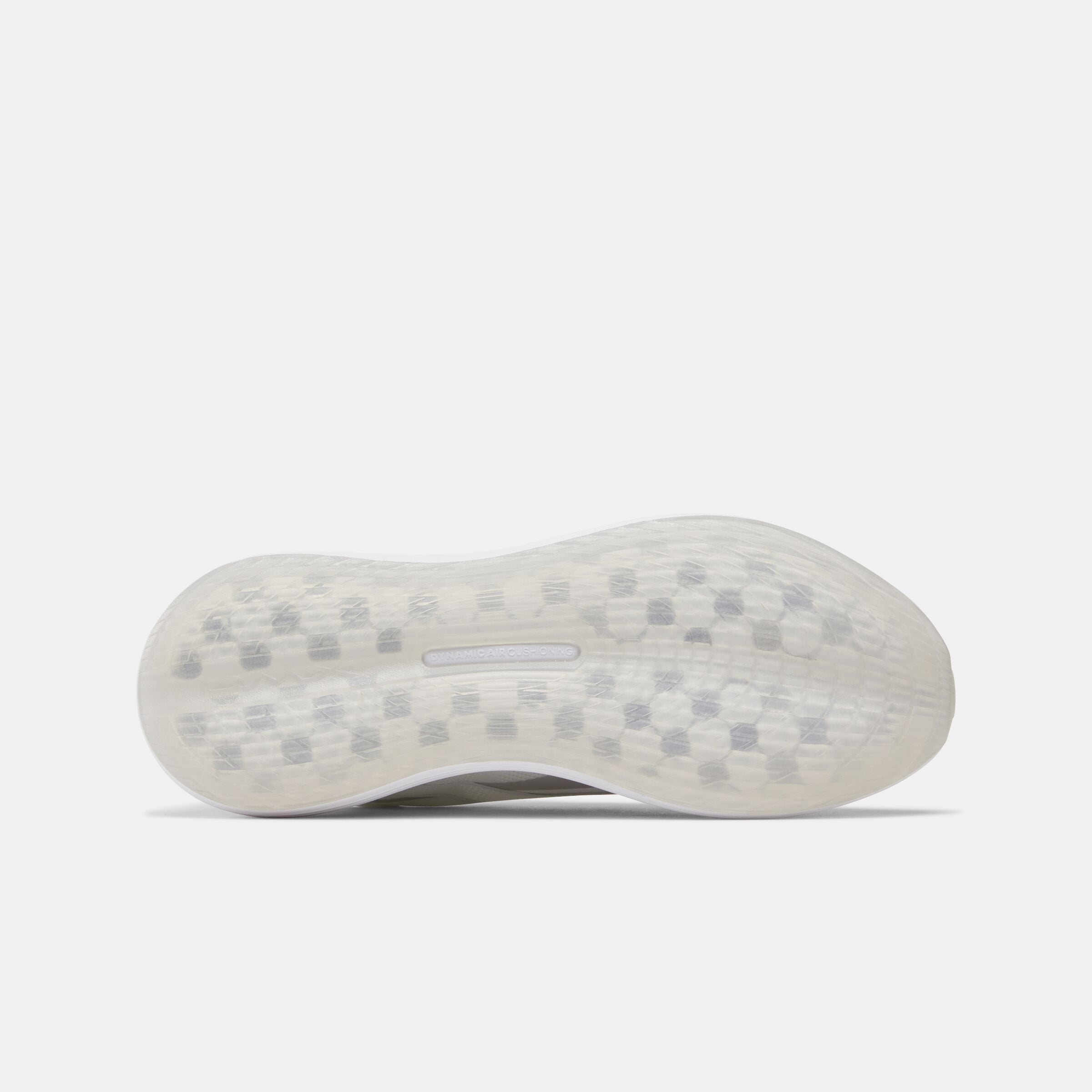 Reebok Unisex' Dmx Comfort + 2.0  In White/Light M