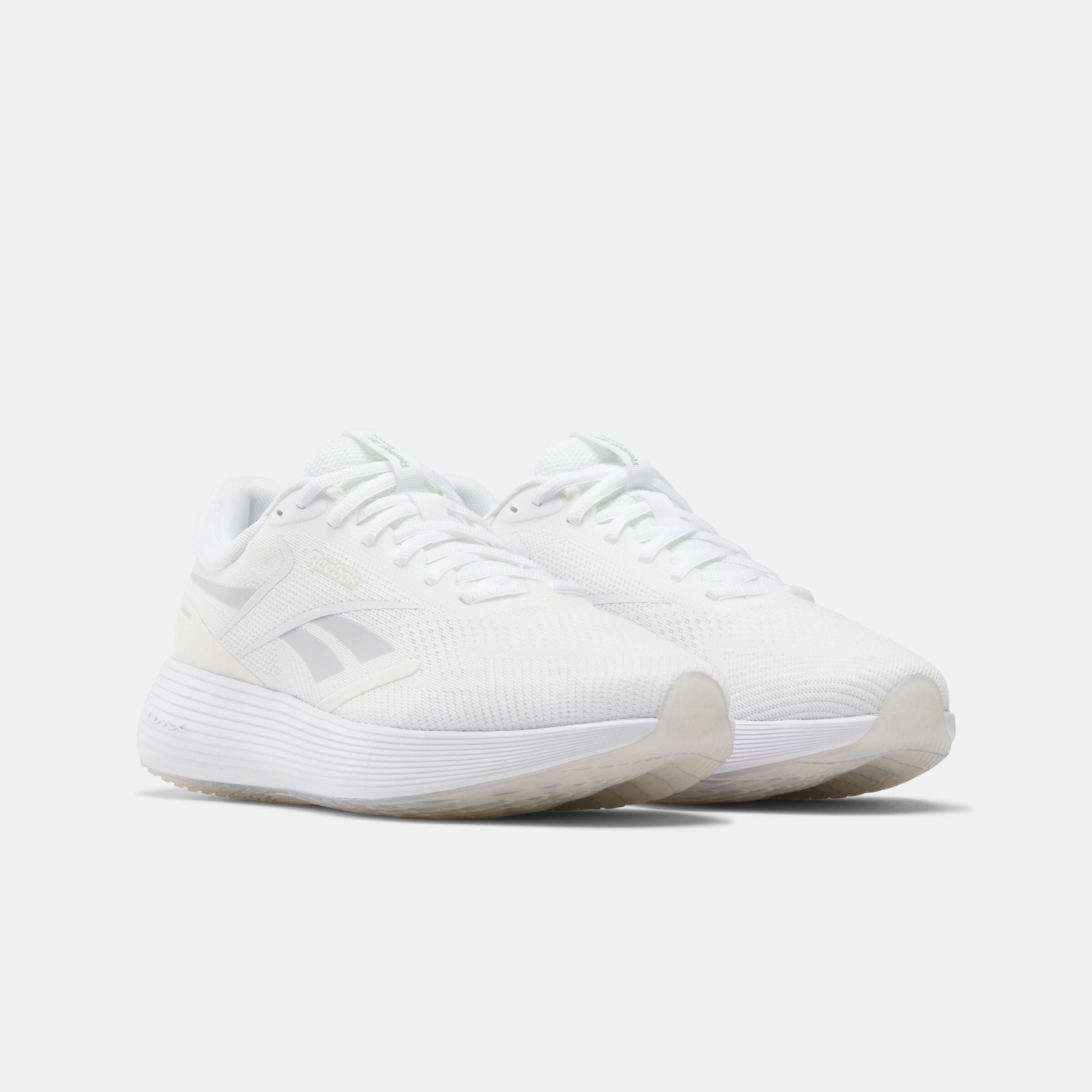 Reebok Unisex' Dmx Comfort + 2.0  In White/Light M