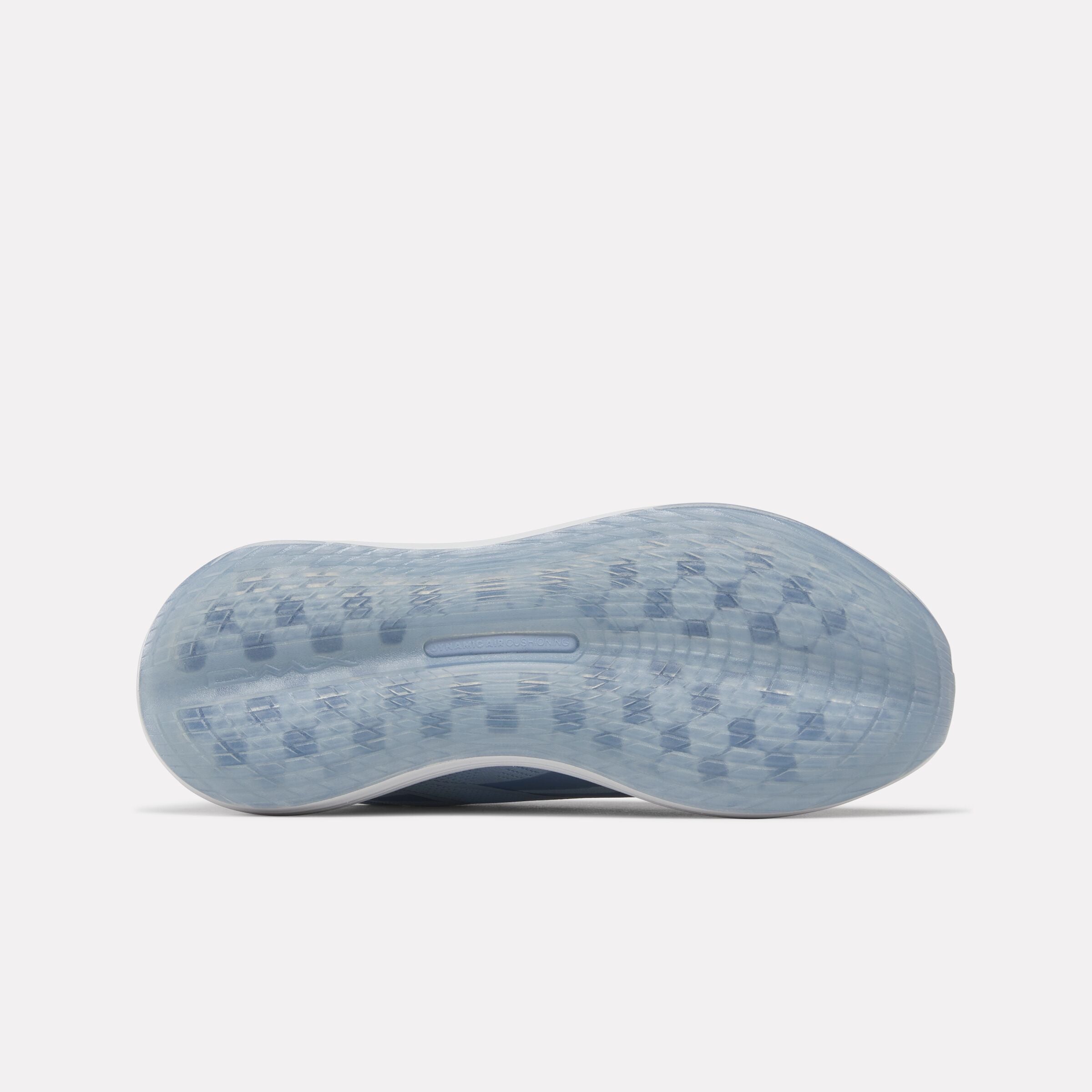 Reebok Women's Dmx Comfort + 2.0  In Y2k Blue/Moon M