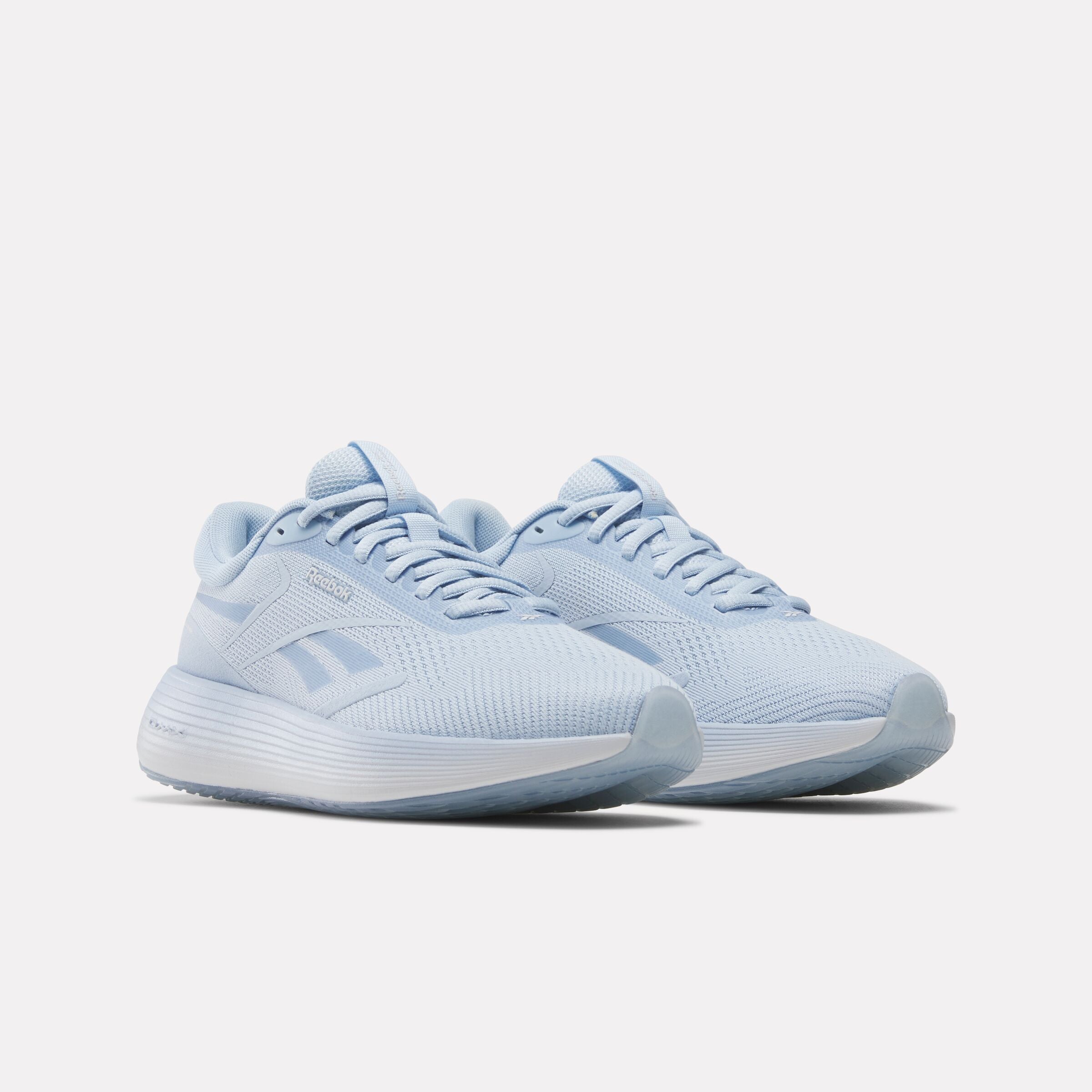 Reebok Women's Dmx Comfort + 2.0  In Y2k Blue/Moon M