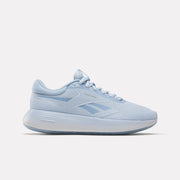 Reebok Women's Dmx Comfort + 2.0  In Y2k Blue/Moon M