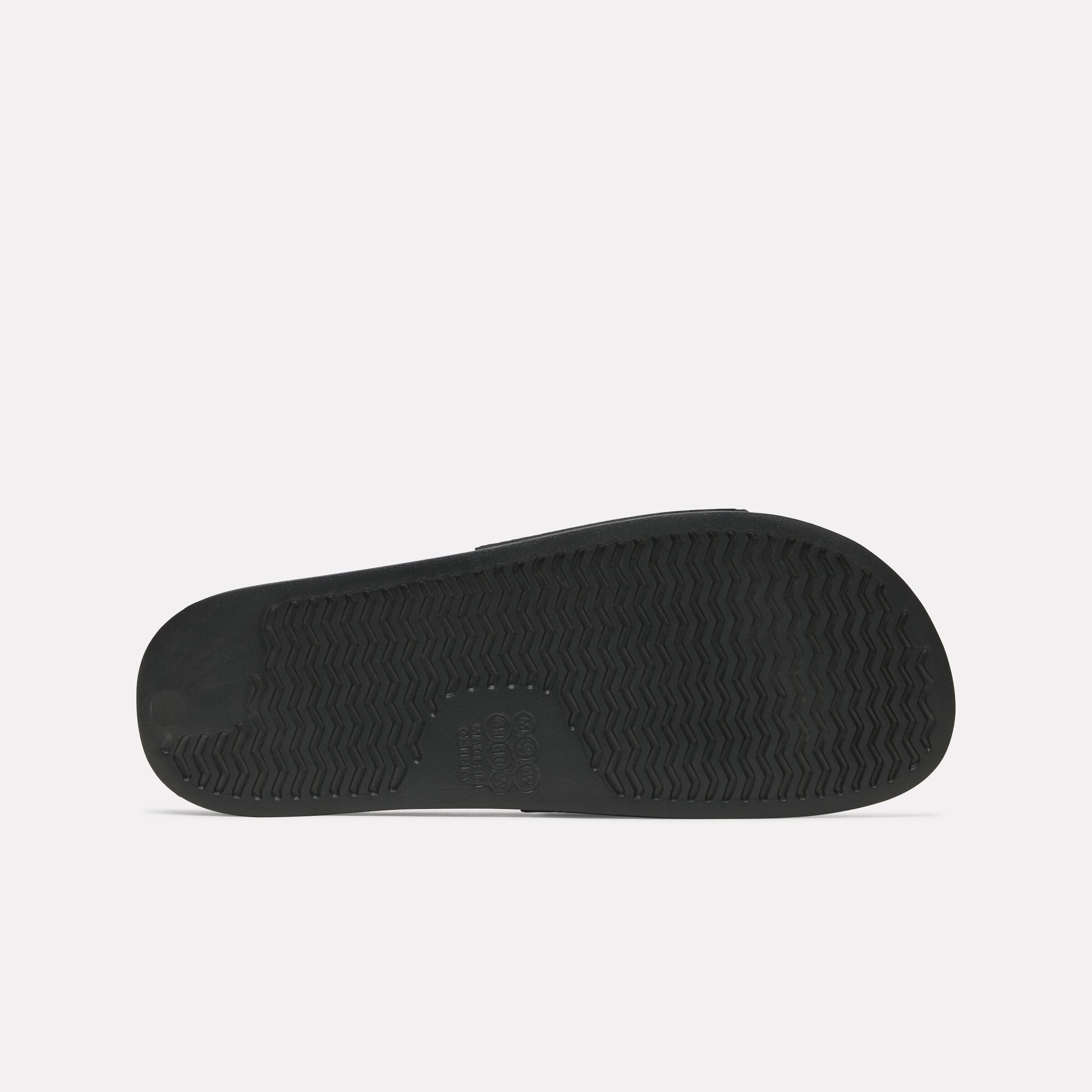Reebok Unisex' Rbk Fulgere Slide  In Black M