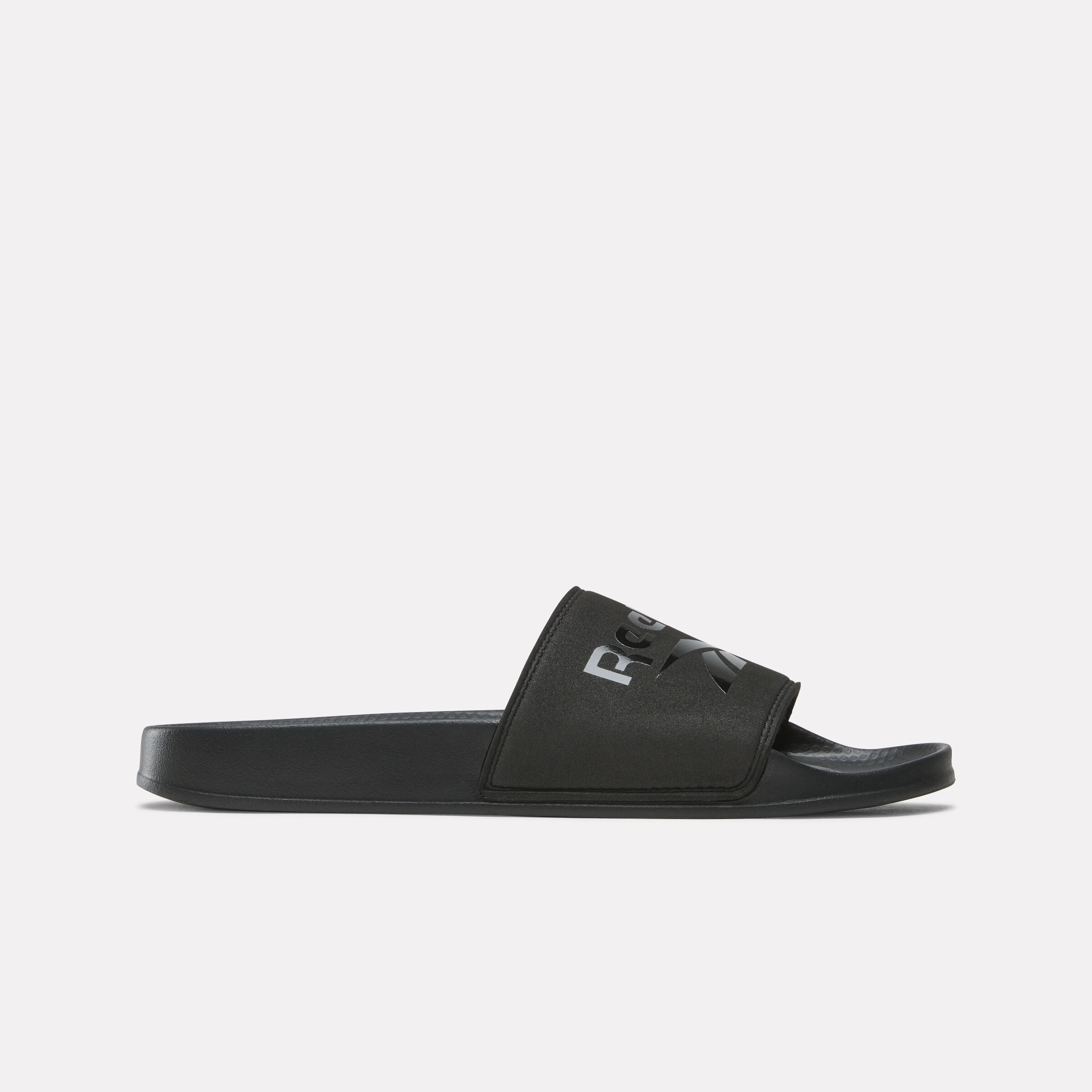 Reebok Unisex' Rbk Fulgere Slide  In Black M