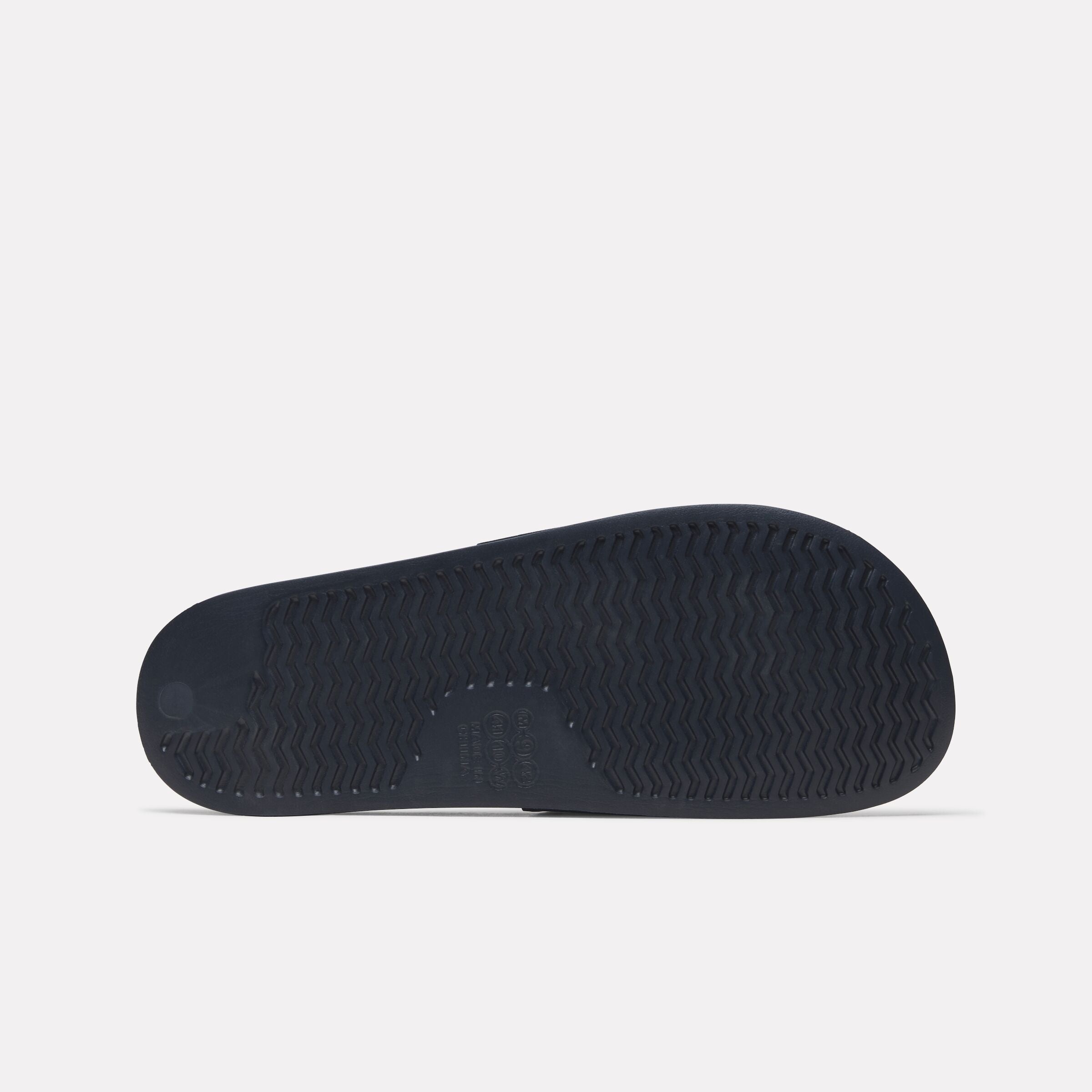 Reebok Unisex' Rbk Fulgere Slide  In Vecnav/White/Vecred M