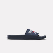 Reebok Unisex' Rbk Fulgere Slide  In Vecnav/White/Vecred M