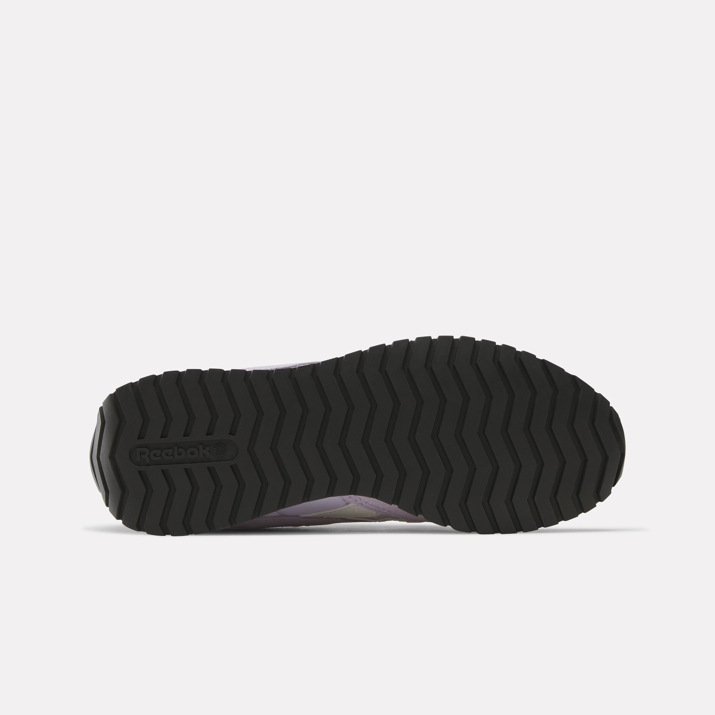 Reebok Women's Classic Az  In Digital Gleam Black M