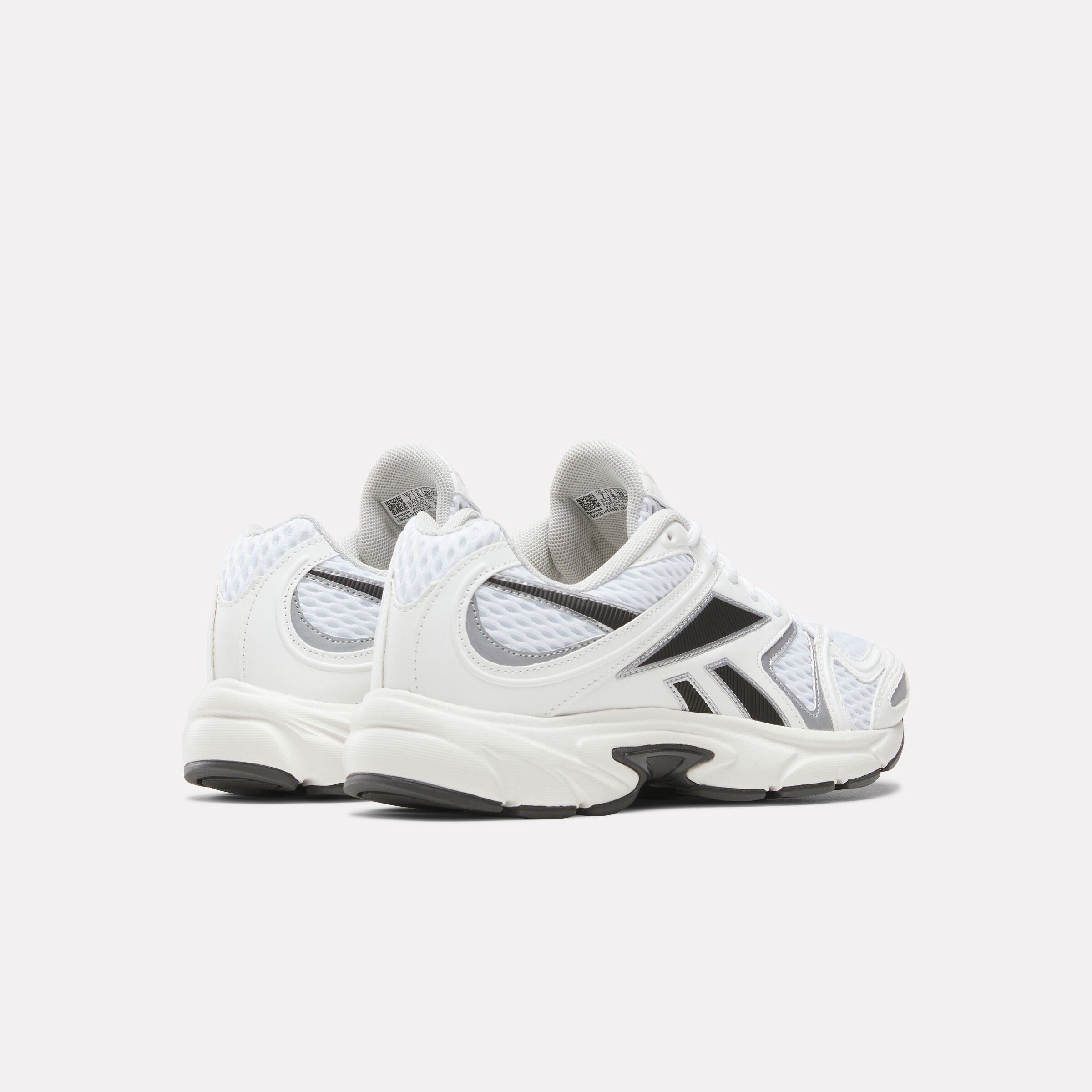 Reebok Women's Rbk Premier Road Plus Vi  In White/Washed M