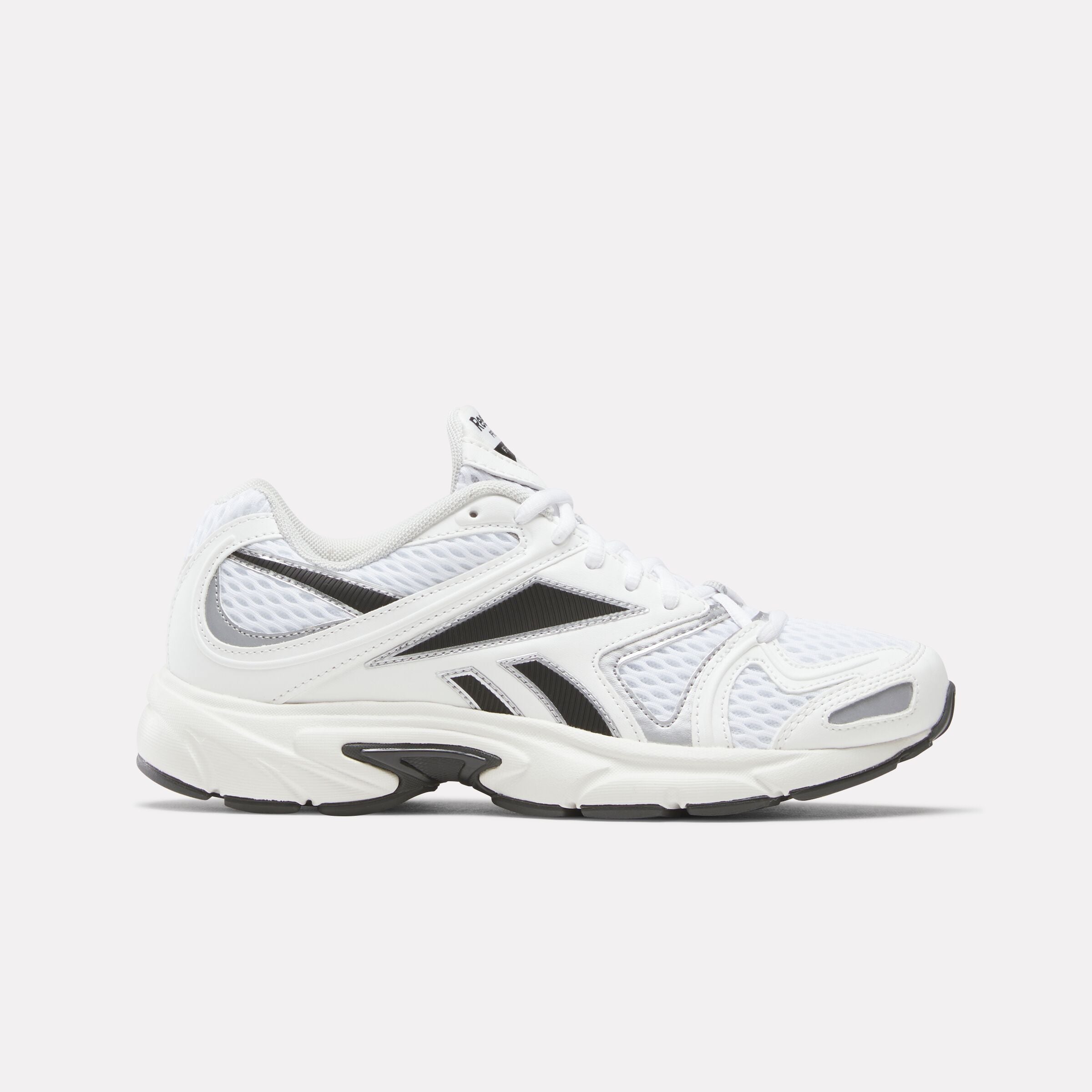 Reebok Women's Rbk Premier Road Plus Vi  In White/Washed M