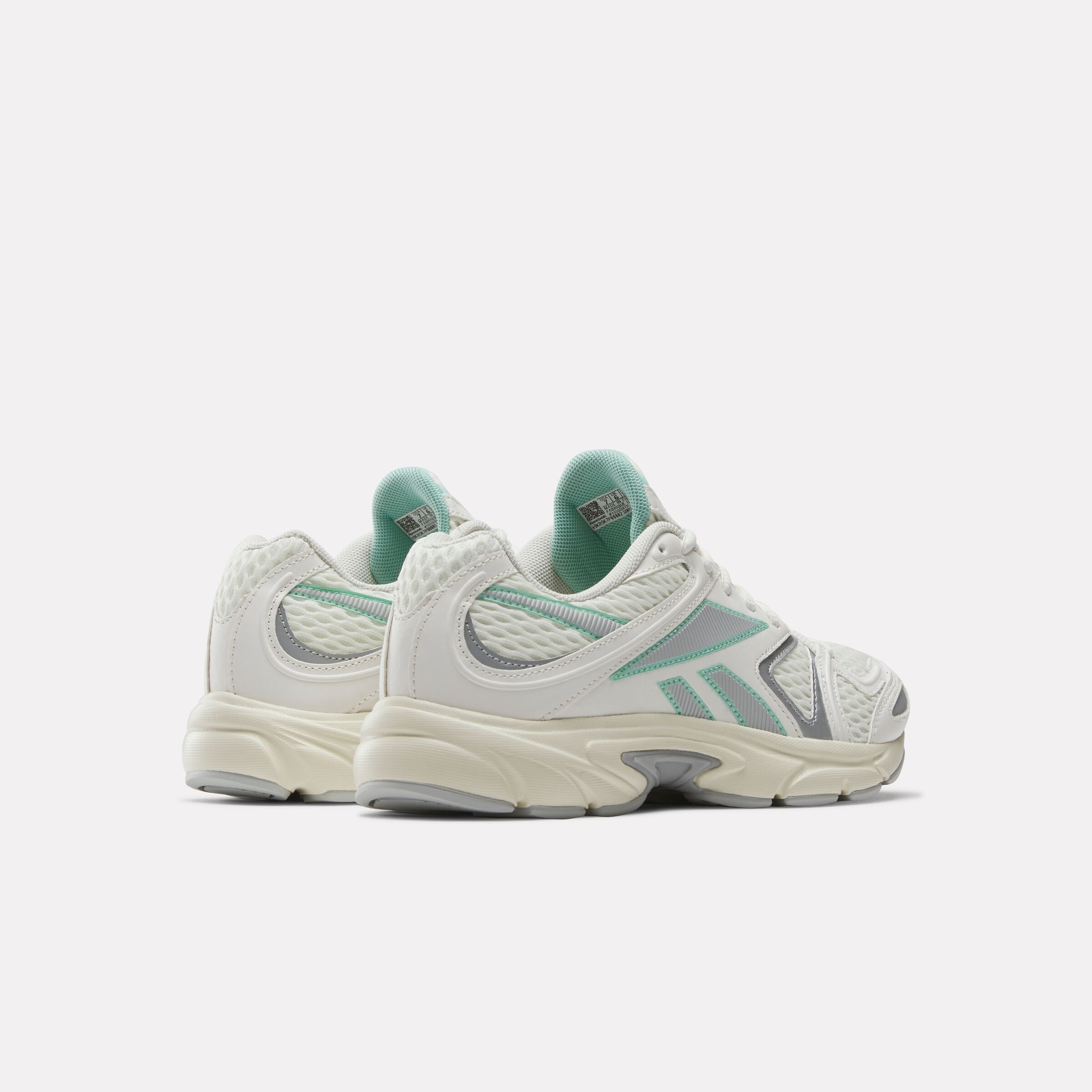 Reebok Women's Rbk Premier Road Plus Vi  In Chalk/Grey M