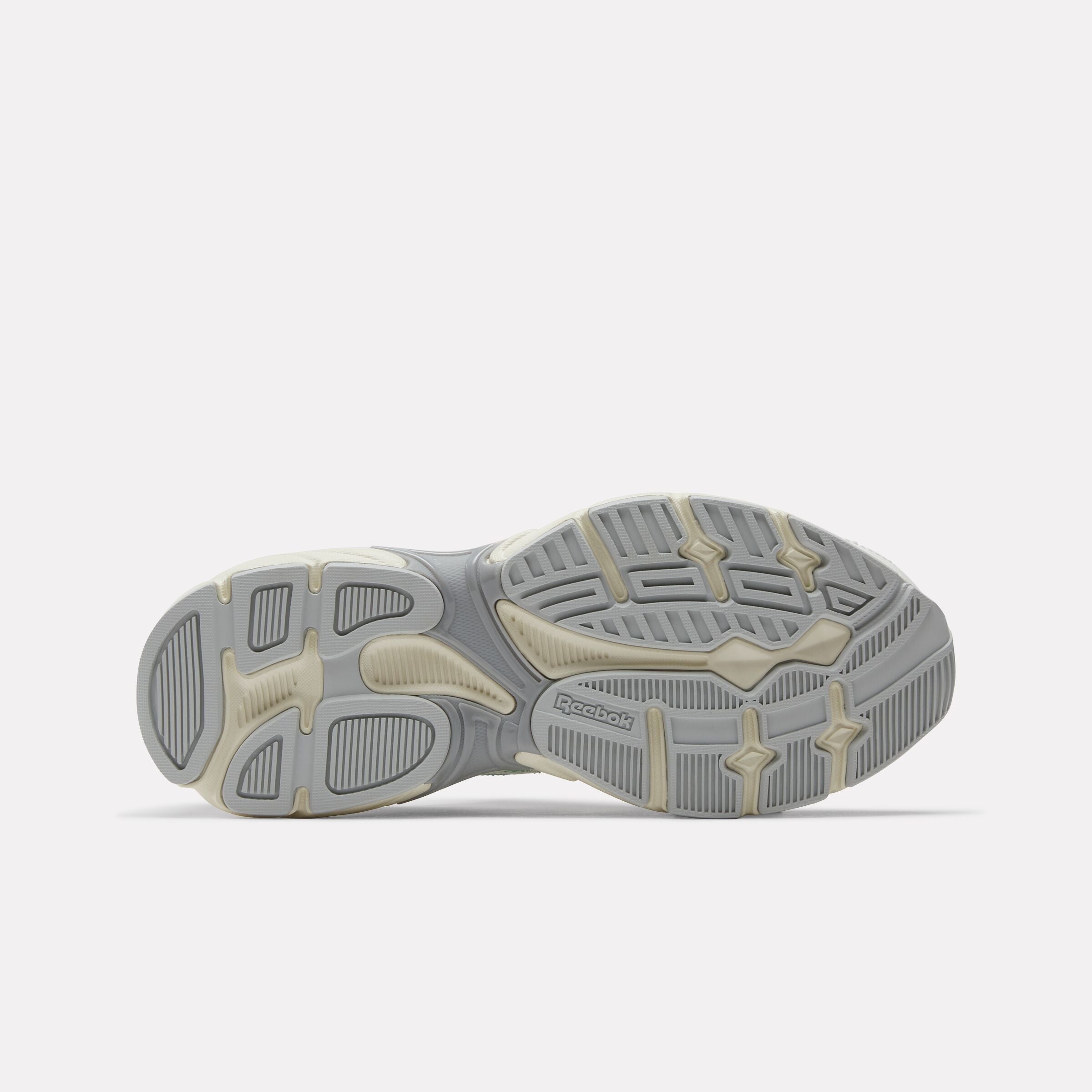 Reebok Women's Rbk Premier Road Plus Vi  In Chalk/Grey M