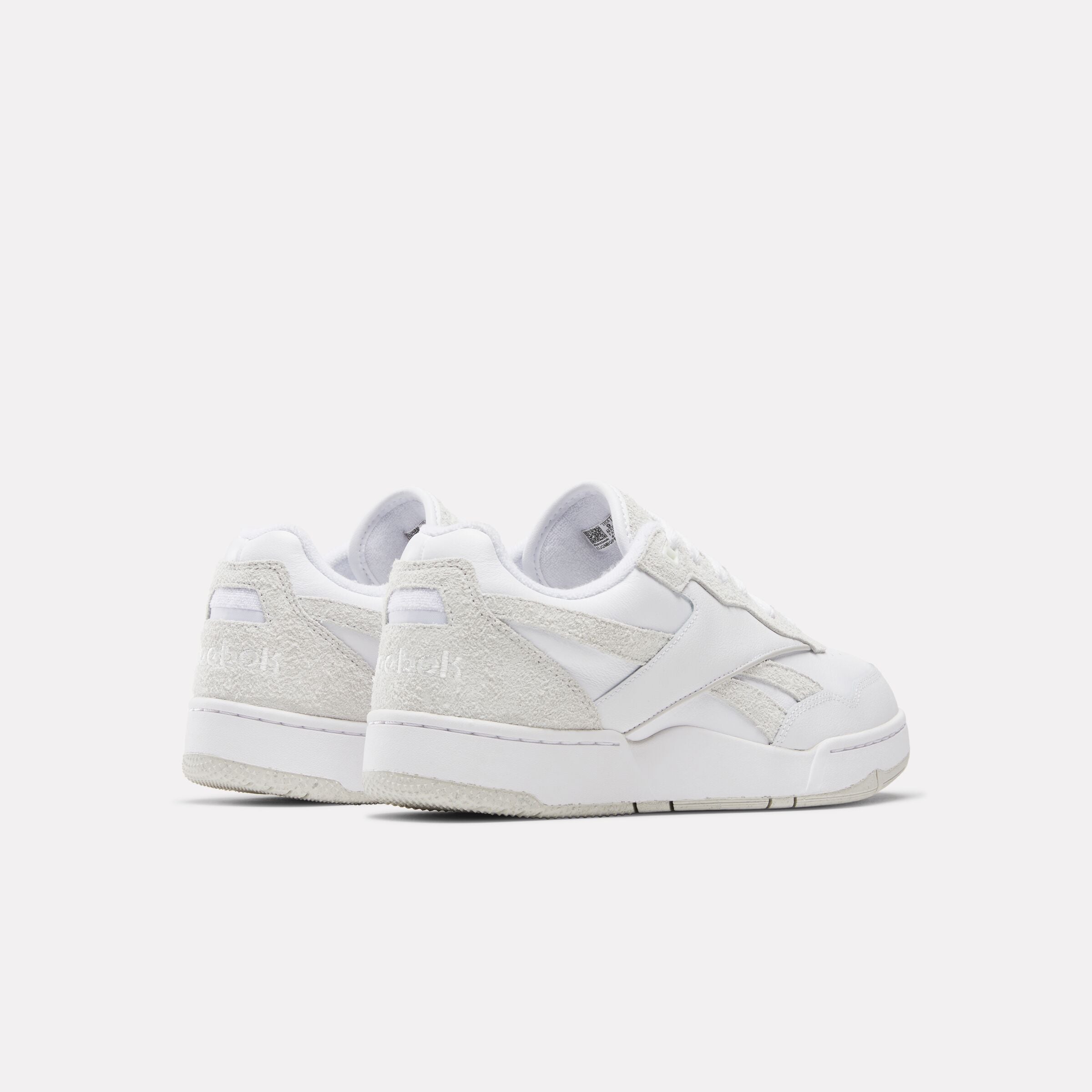 Reebok Unisex' Bb 4000 Ii Men  In White/White M