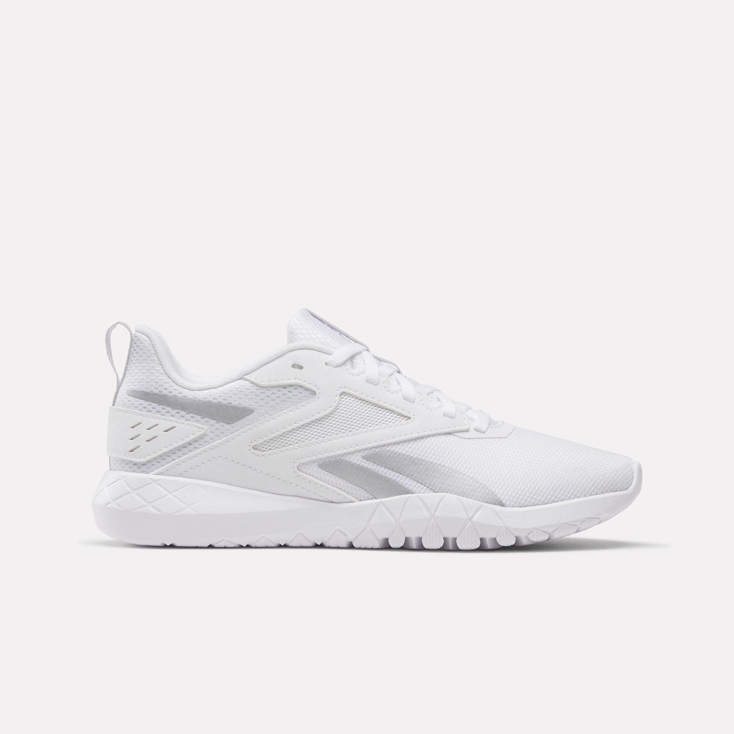 Reebok Footwear  Women's Flexagon Energy Tr 4 Reebok Training Core Ftw Women White M