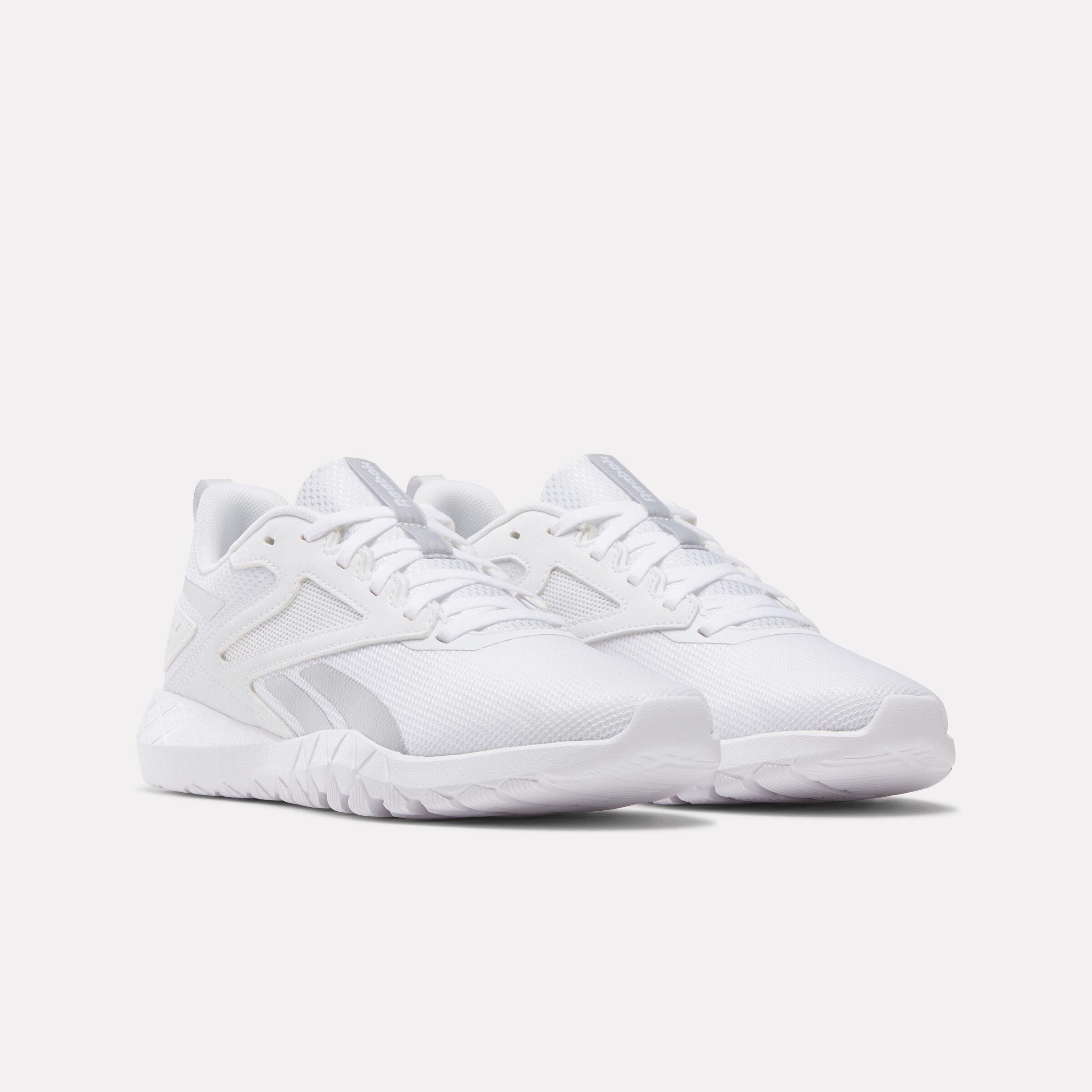 Reebok Footwear  Women's Flexagon Energy Tr 4 Reebok Training Core Ftw Women White M