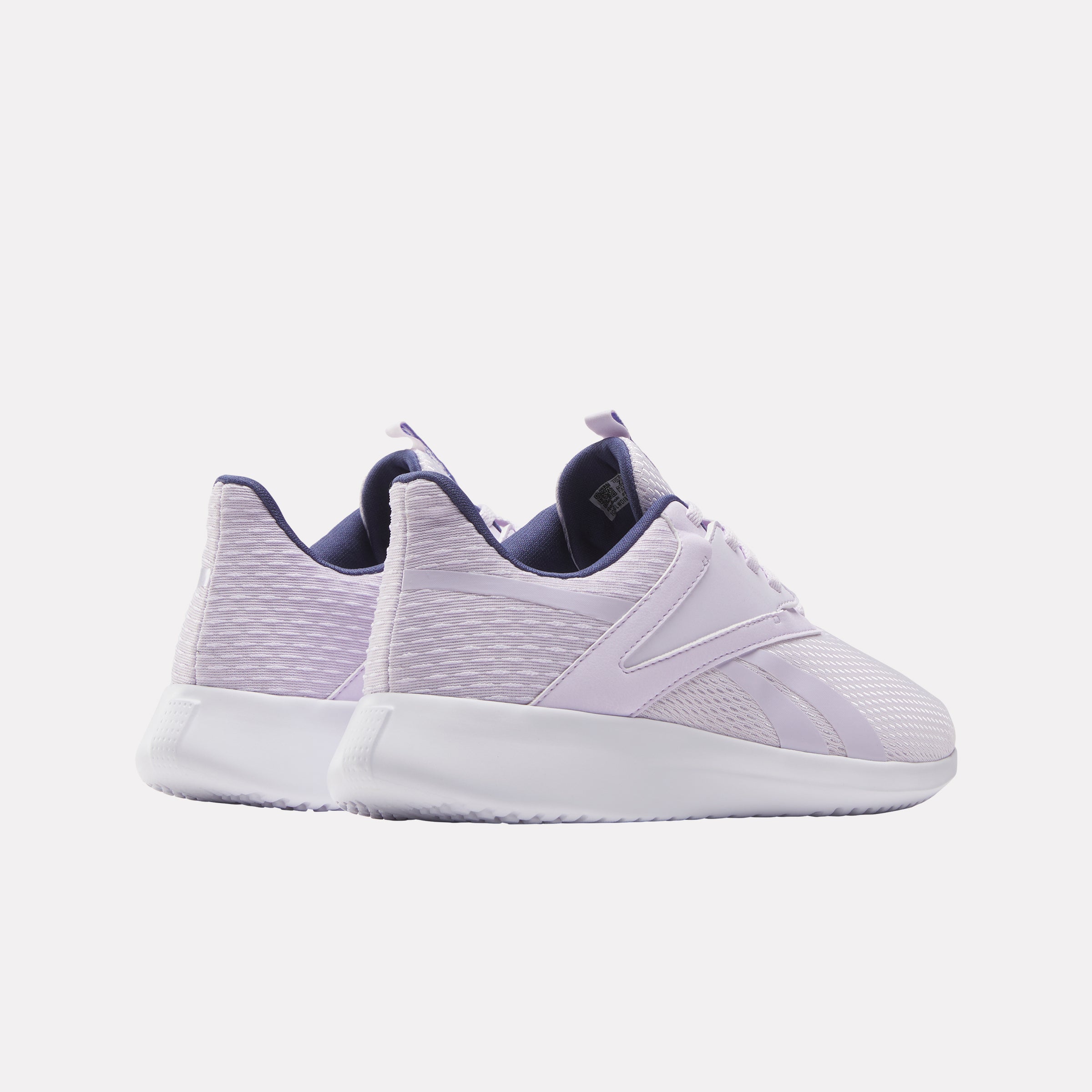 Reebok Women's Fluxlite  In Digital Gleam Black M