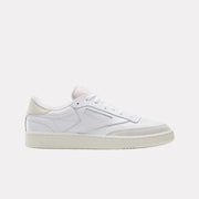 Reebok Footwear  Unisex' Club C 85 Vintage Reebok Classics Ftw Men White M