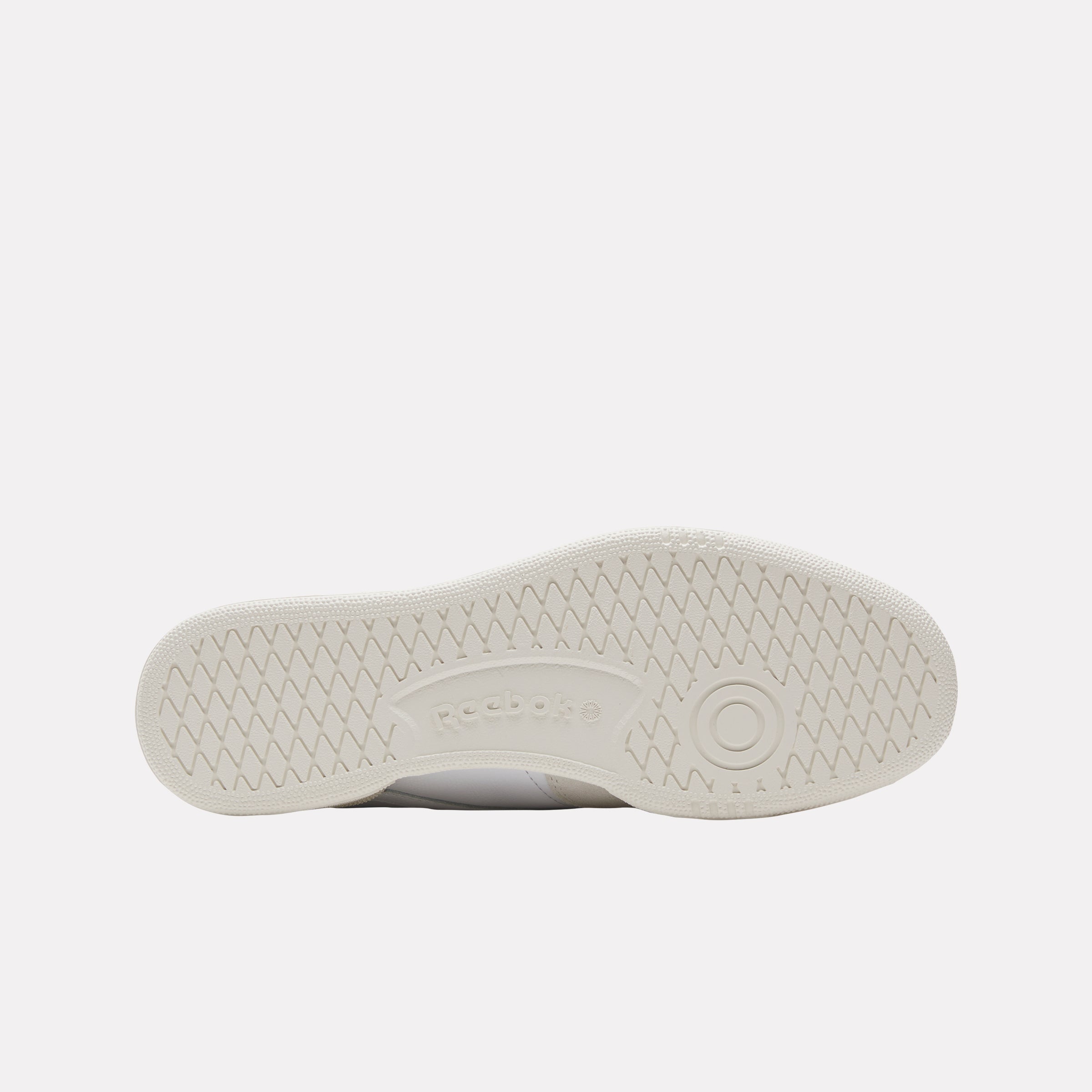 Reebok Unisex' Club C 85 Vintage  In White/Chalk/Vintagechalk M
